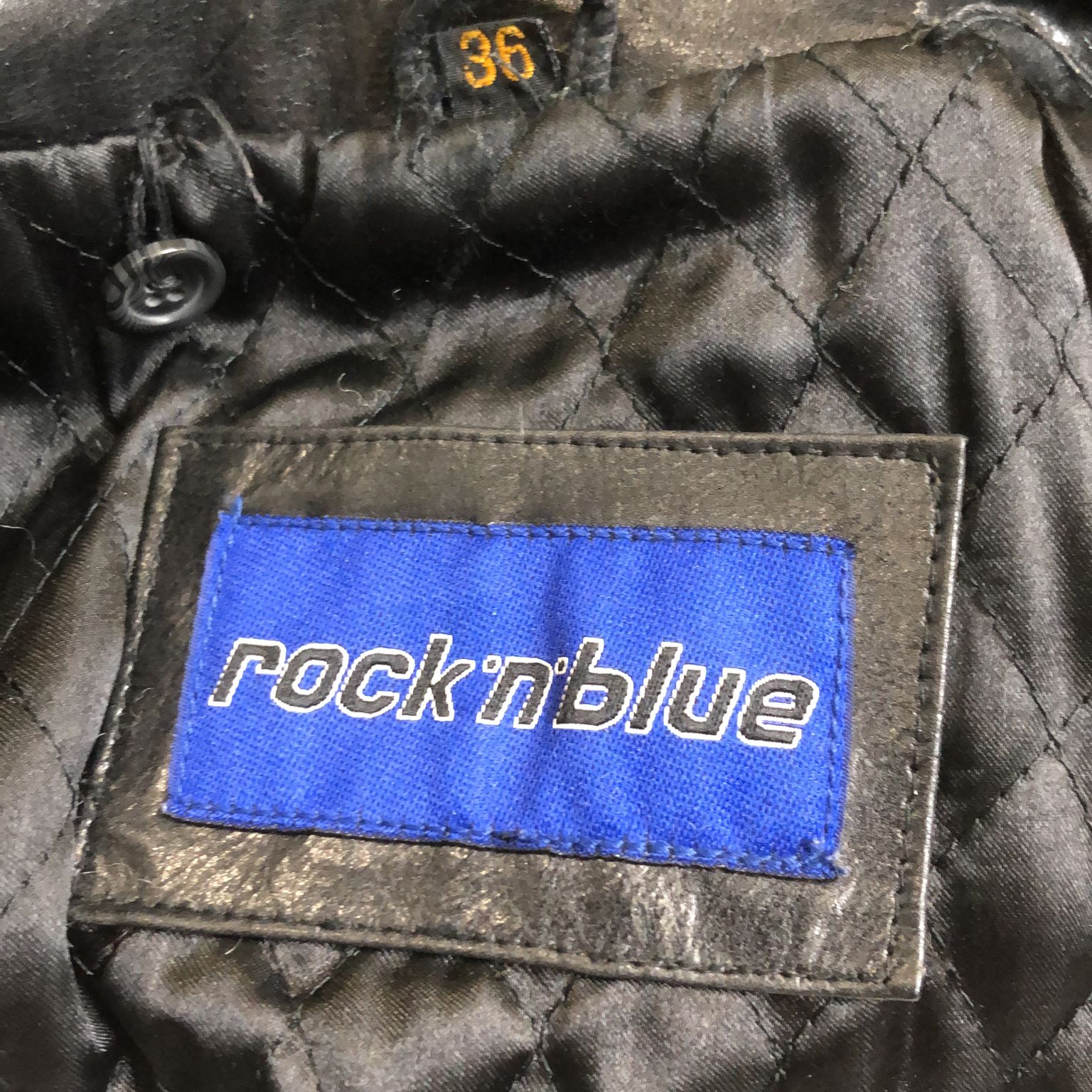 Rock'n Blue