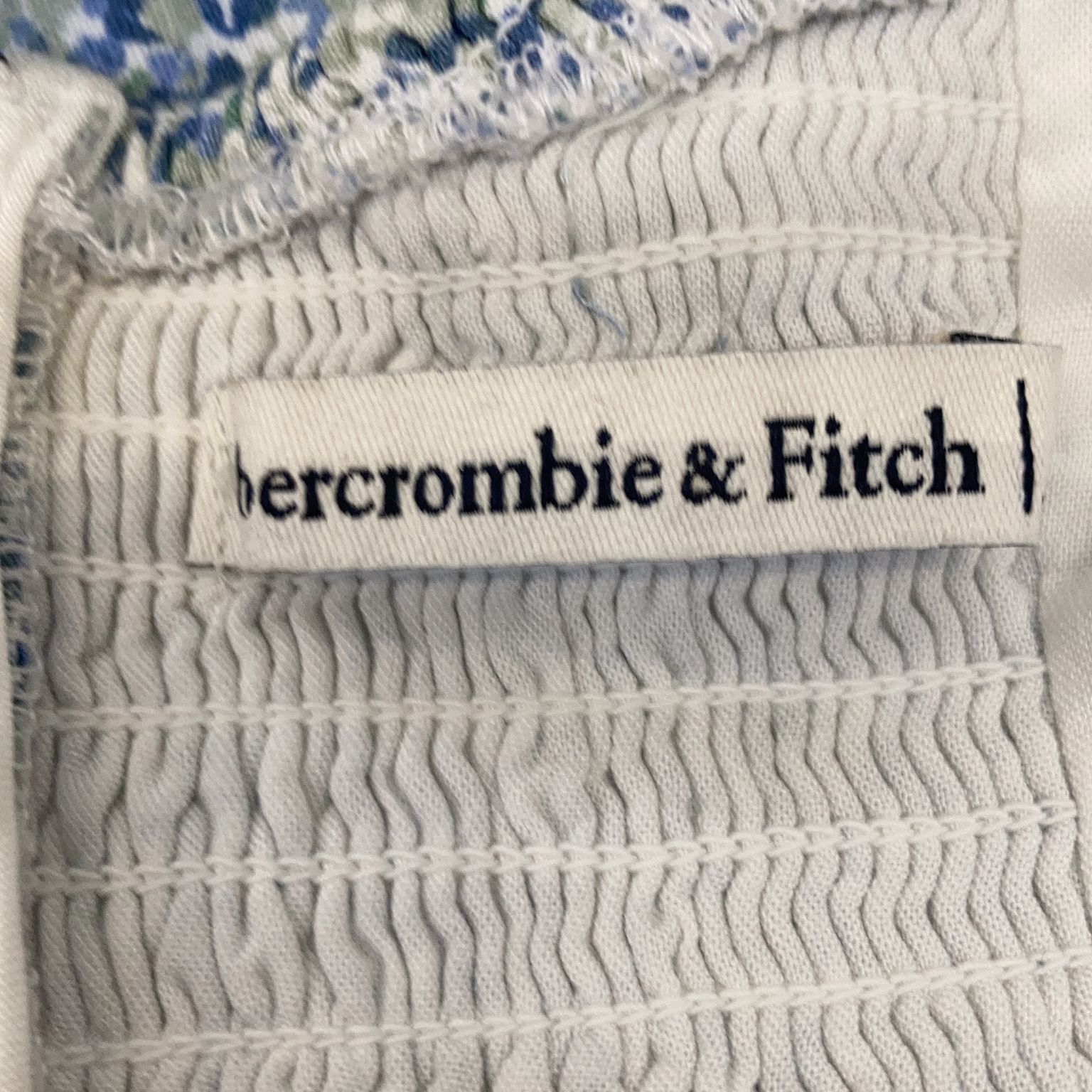 Abercrombie  Fitch