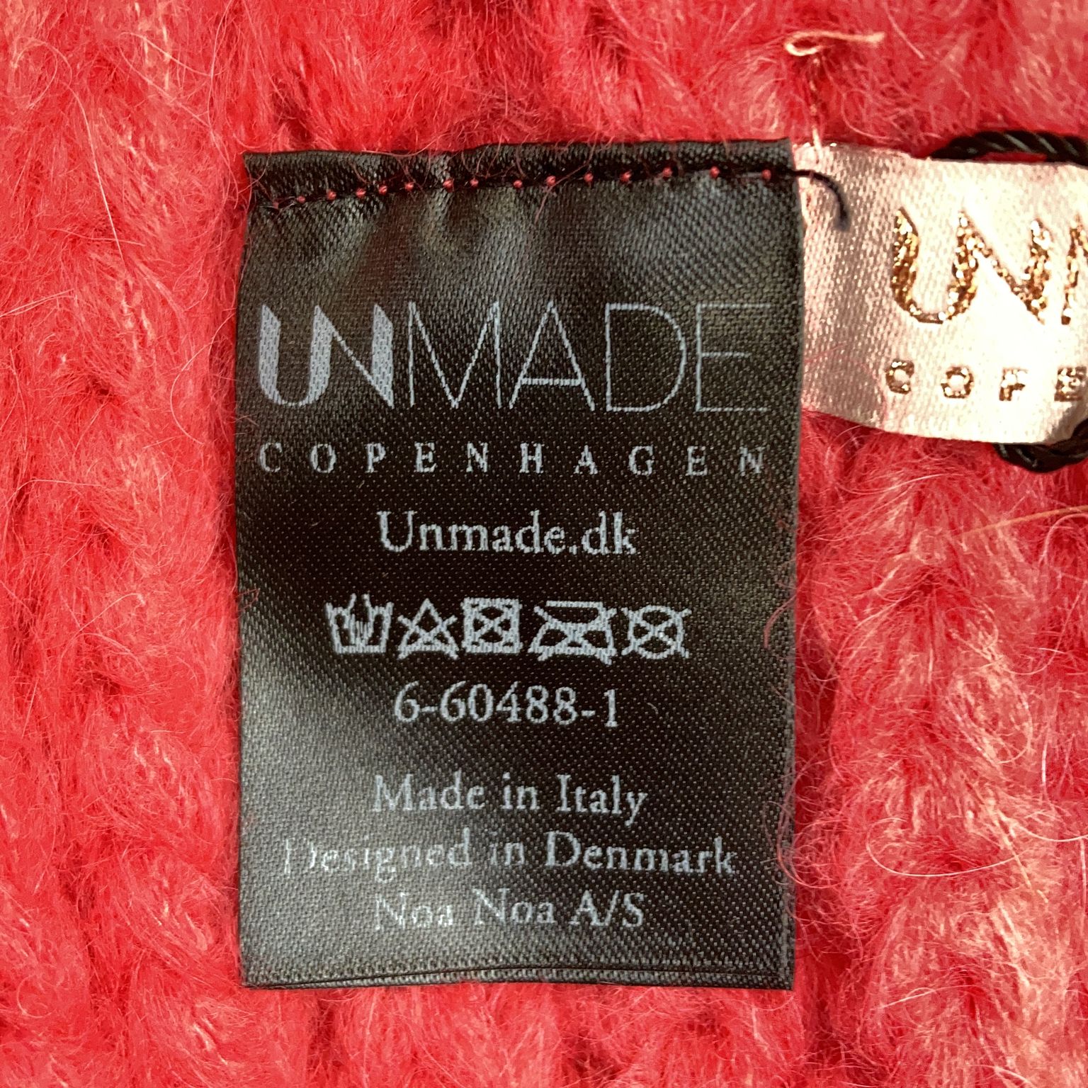 Unmade Copenhagen