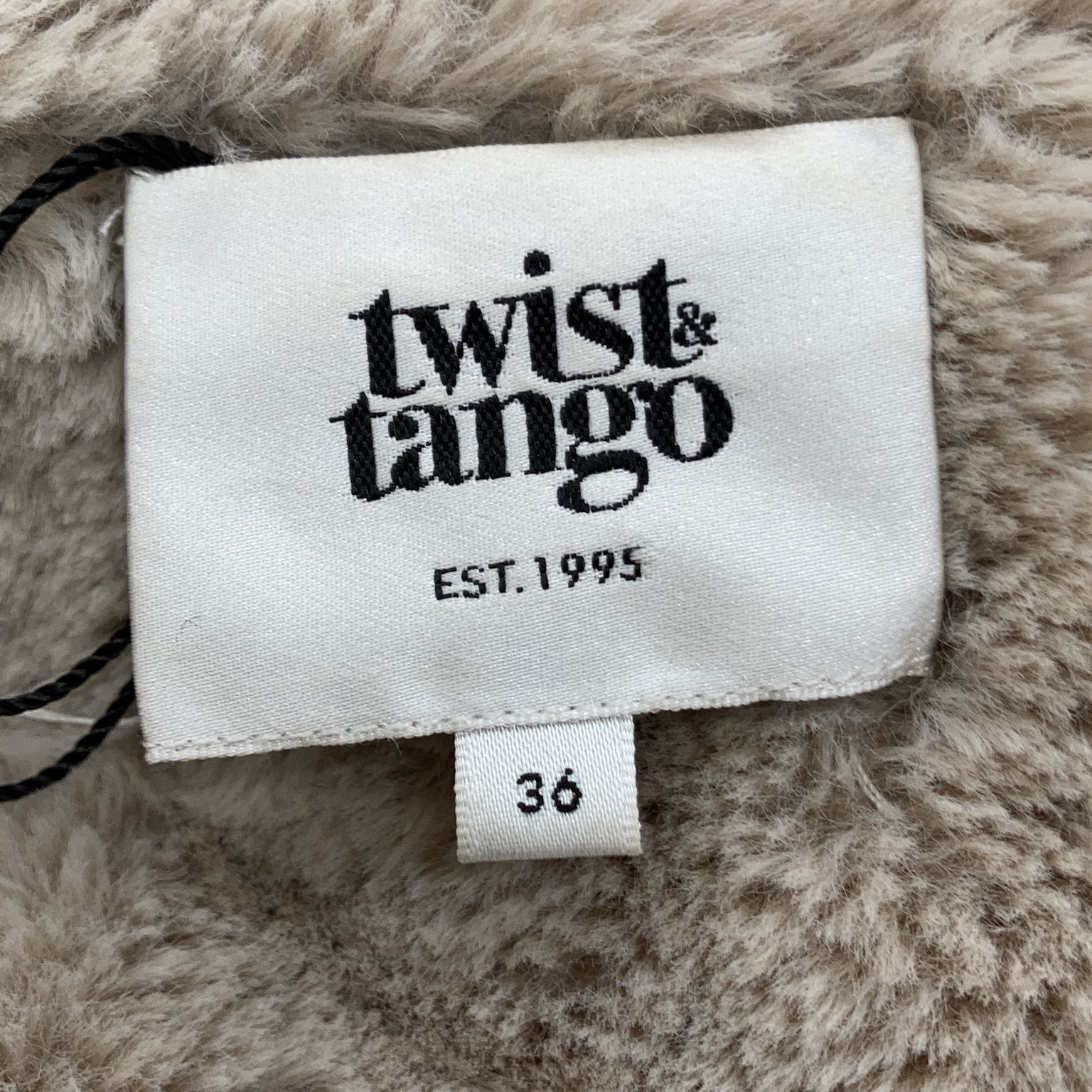 Twist  Tango