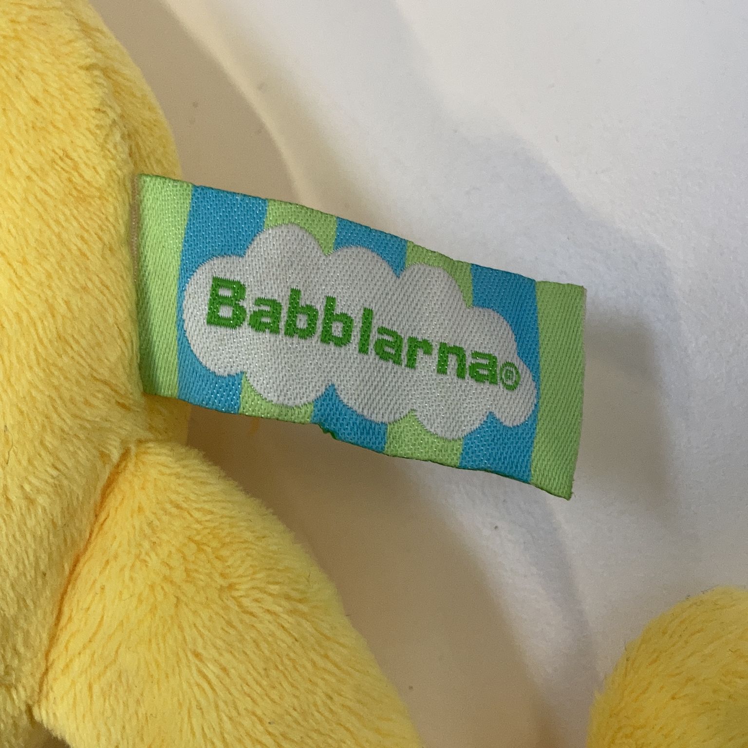 Babblarna