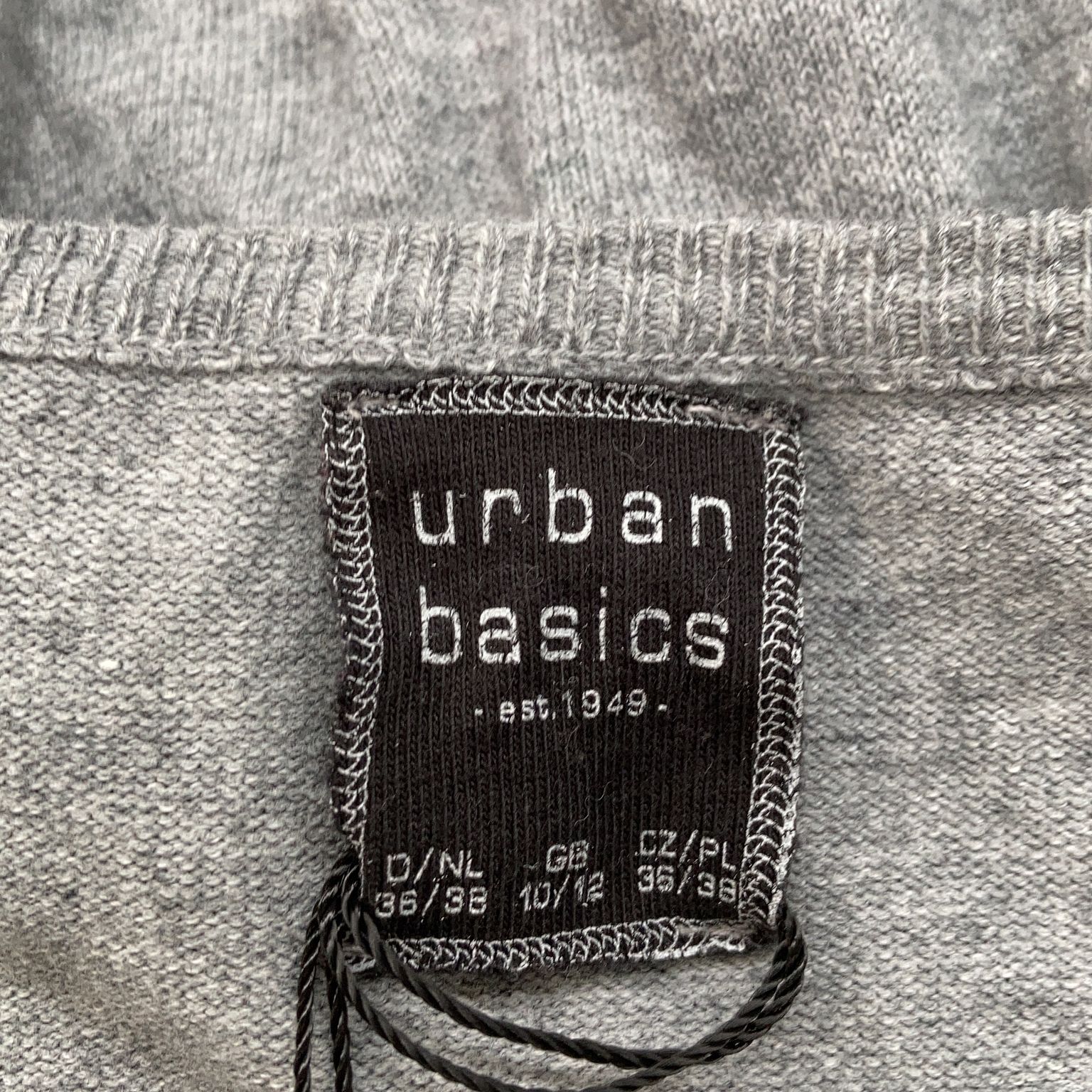 Urban Basics