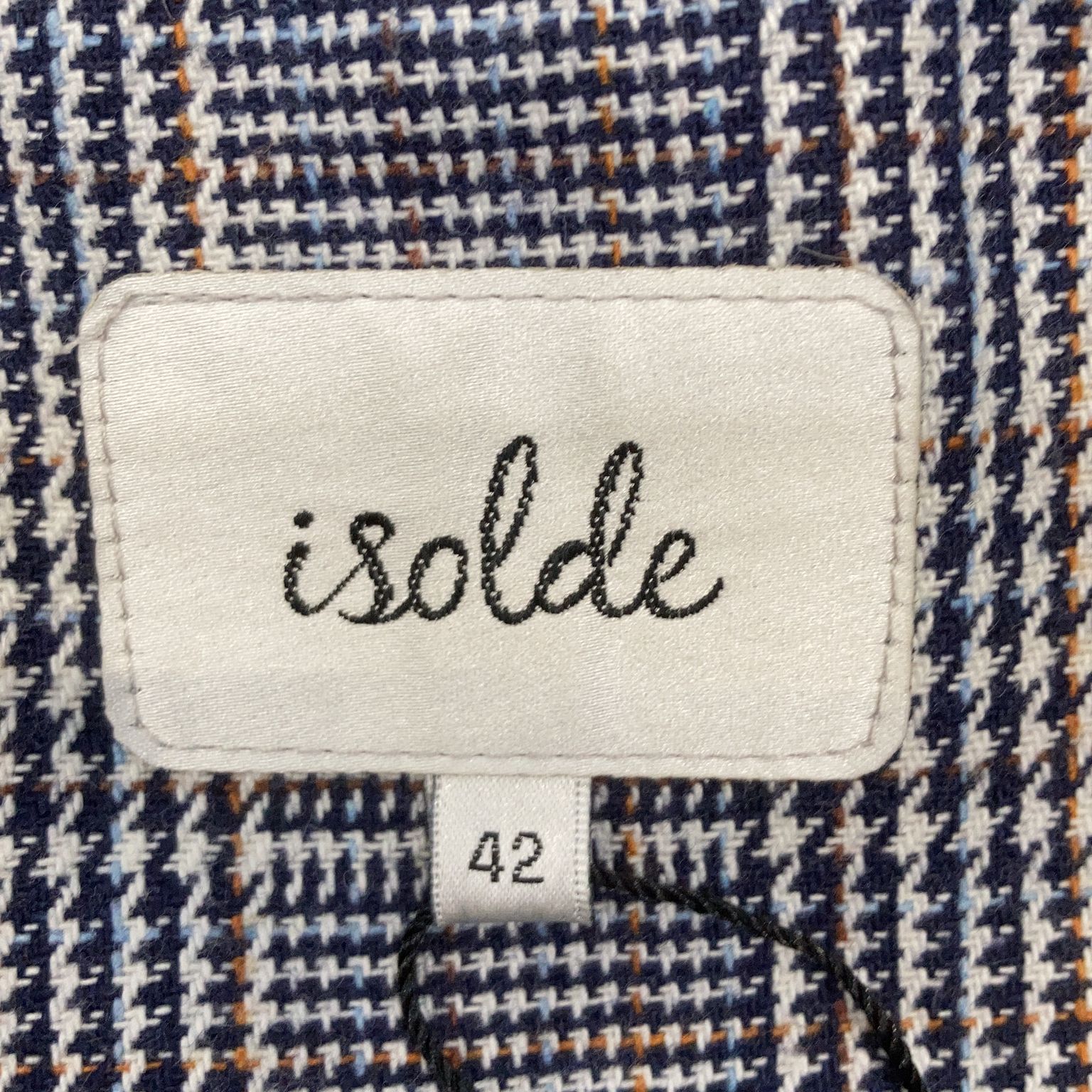 Isolde