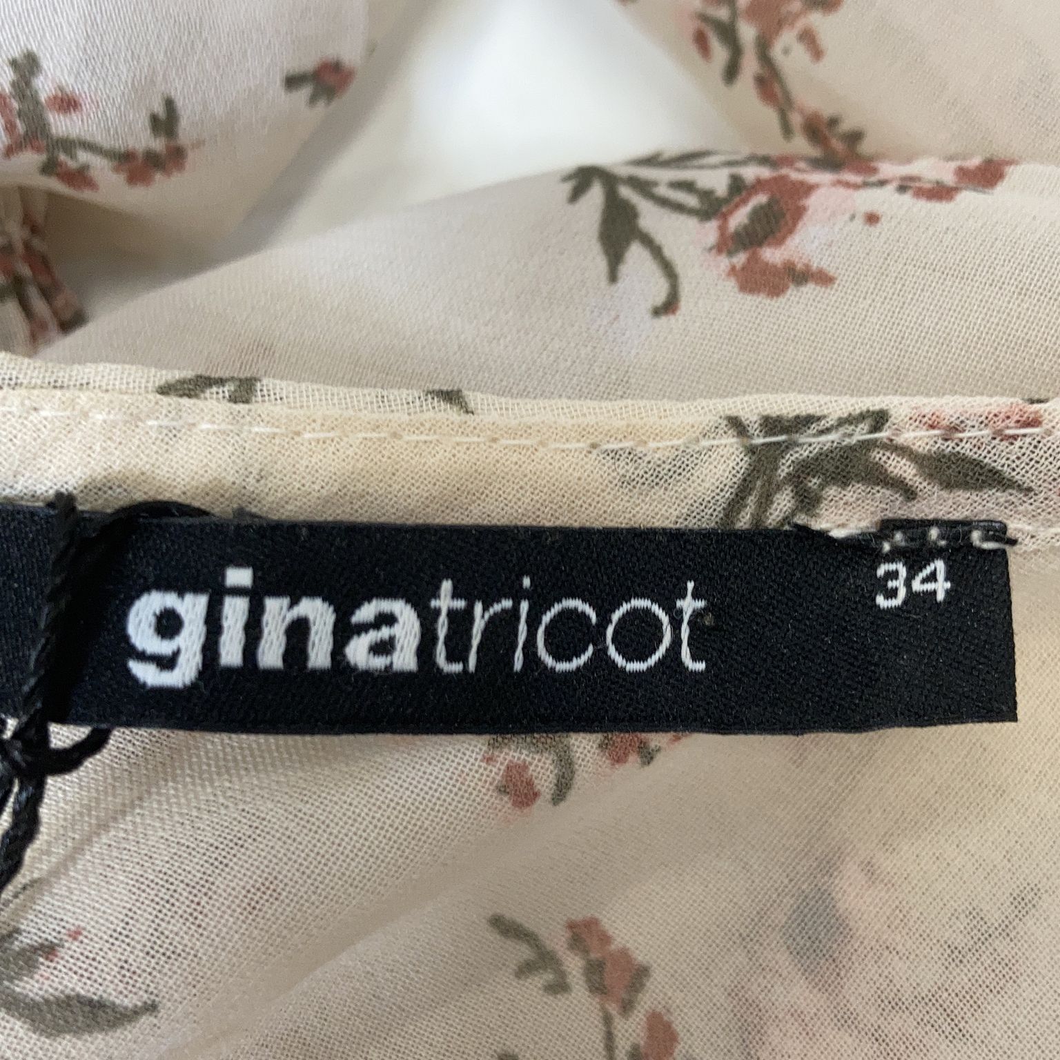 Gina Tricot