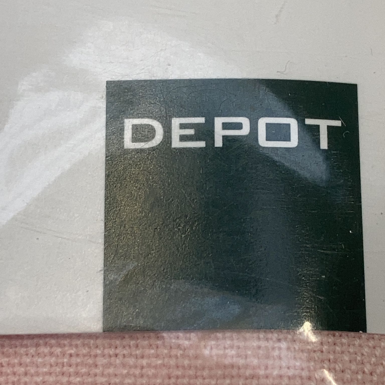 Depot