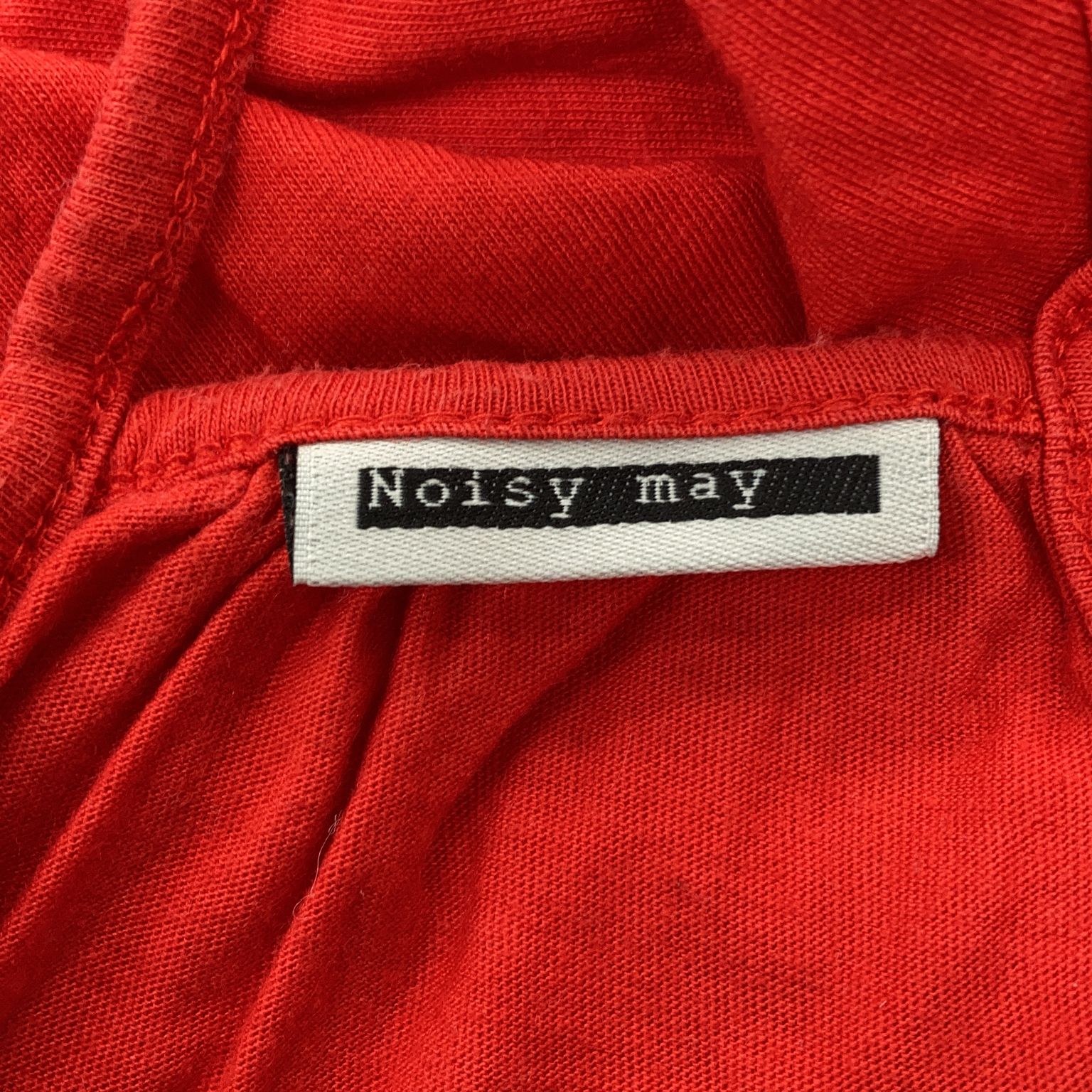 Noisy May