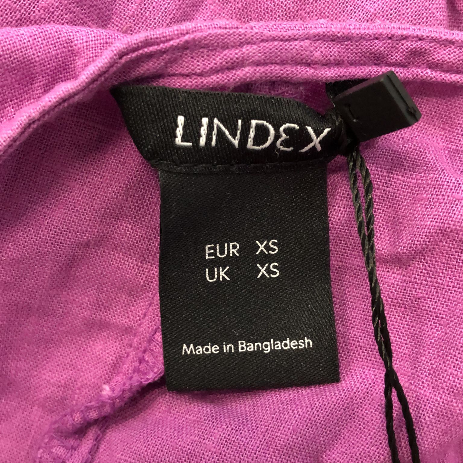 Lindex