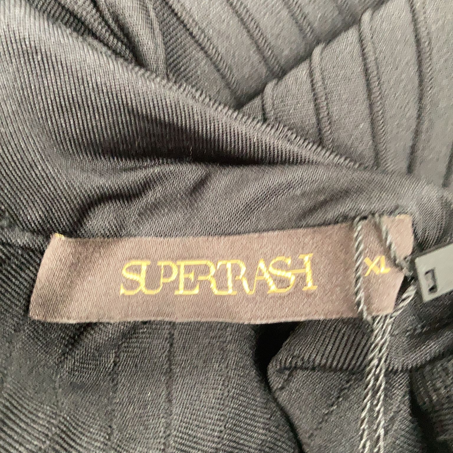 SuperTrash