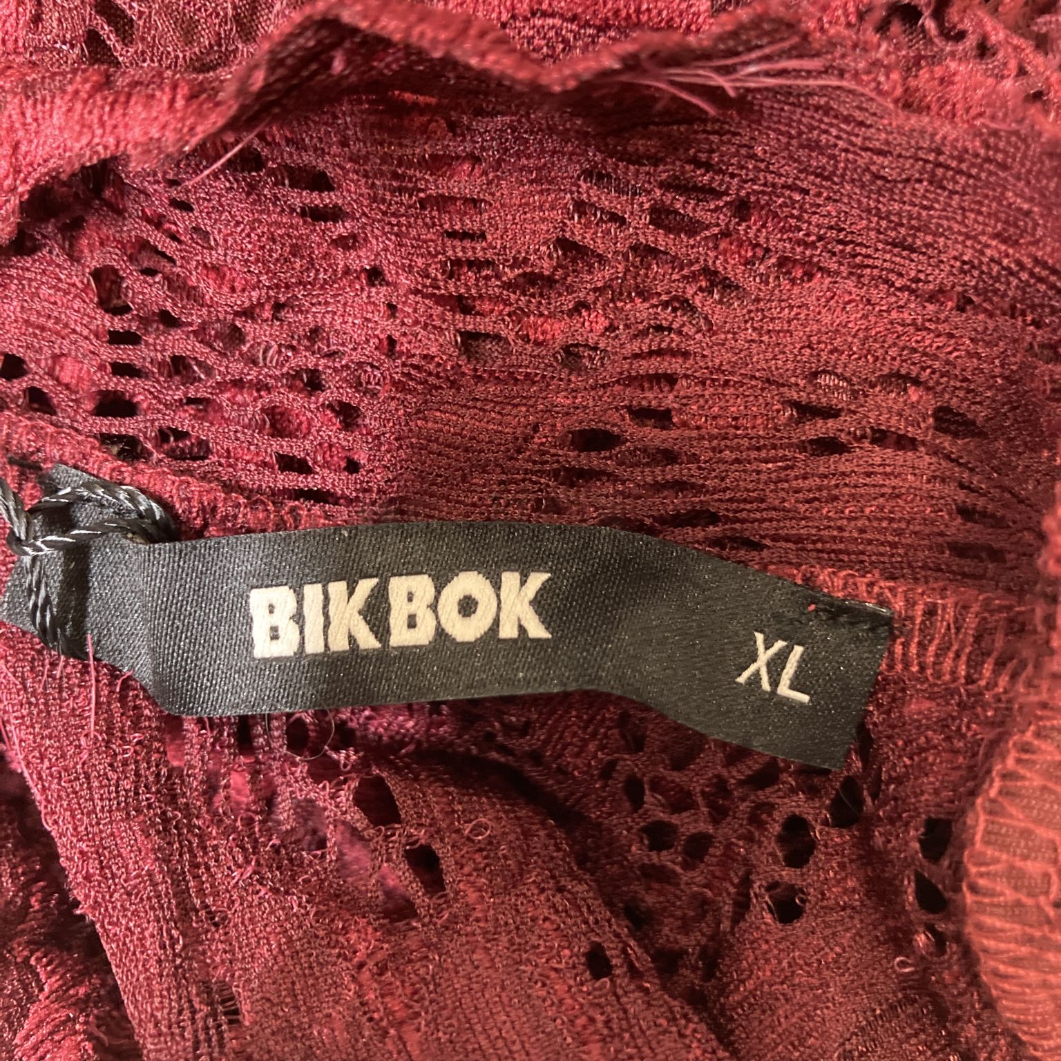 Bik Bok