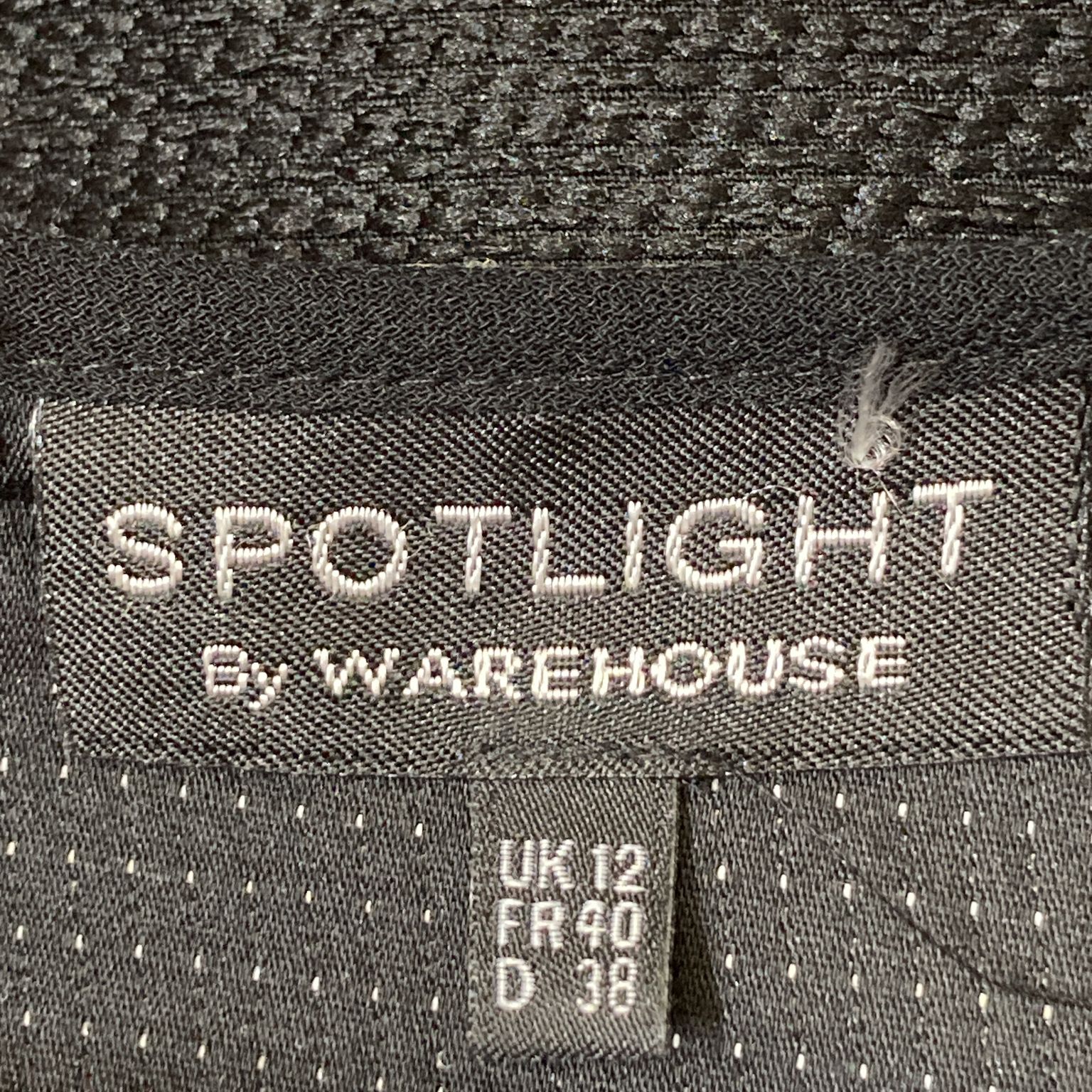 Spotlight by Warehouse