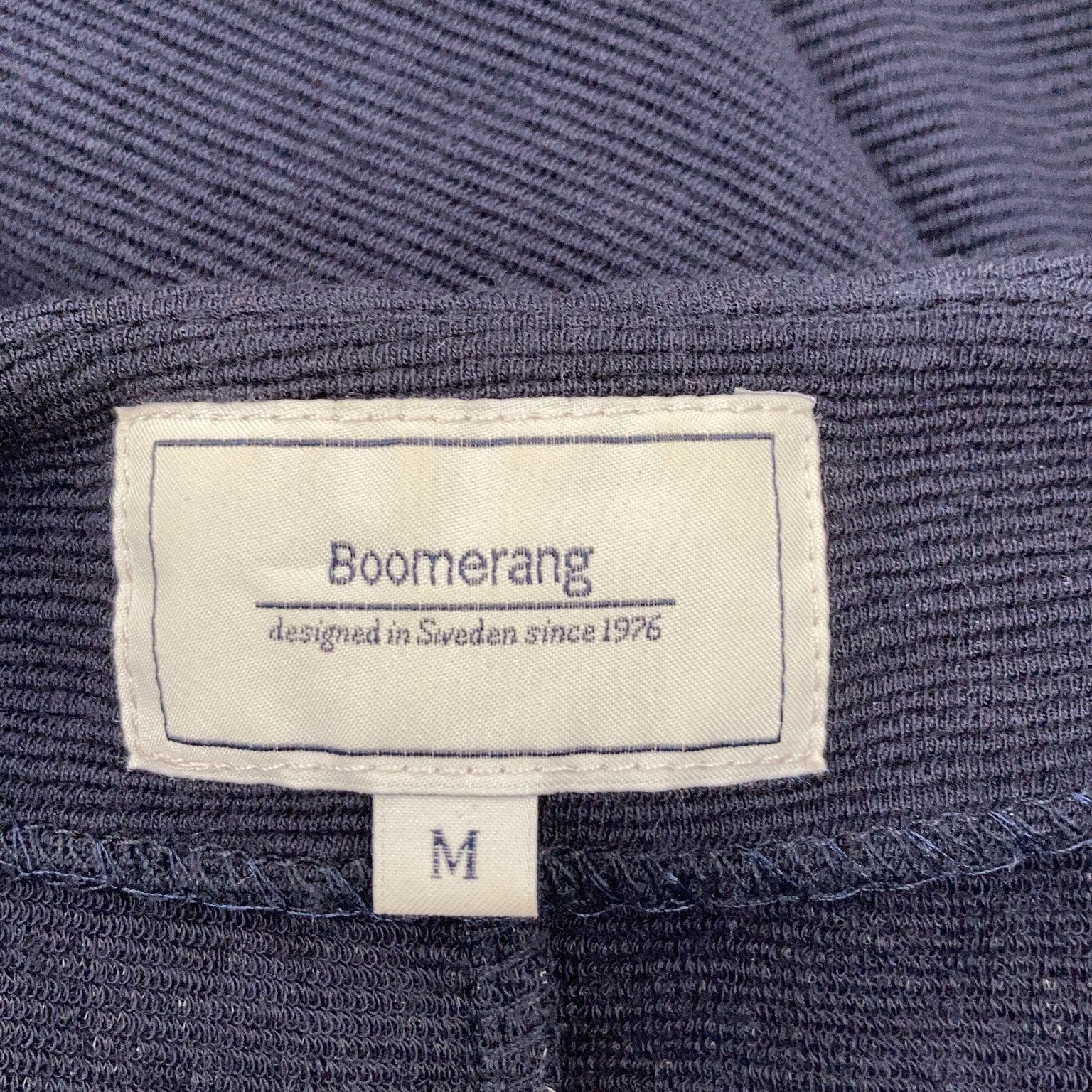 Boomerang