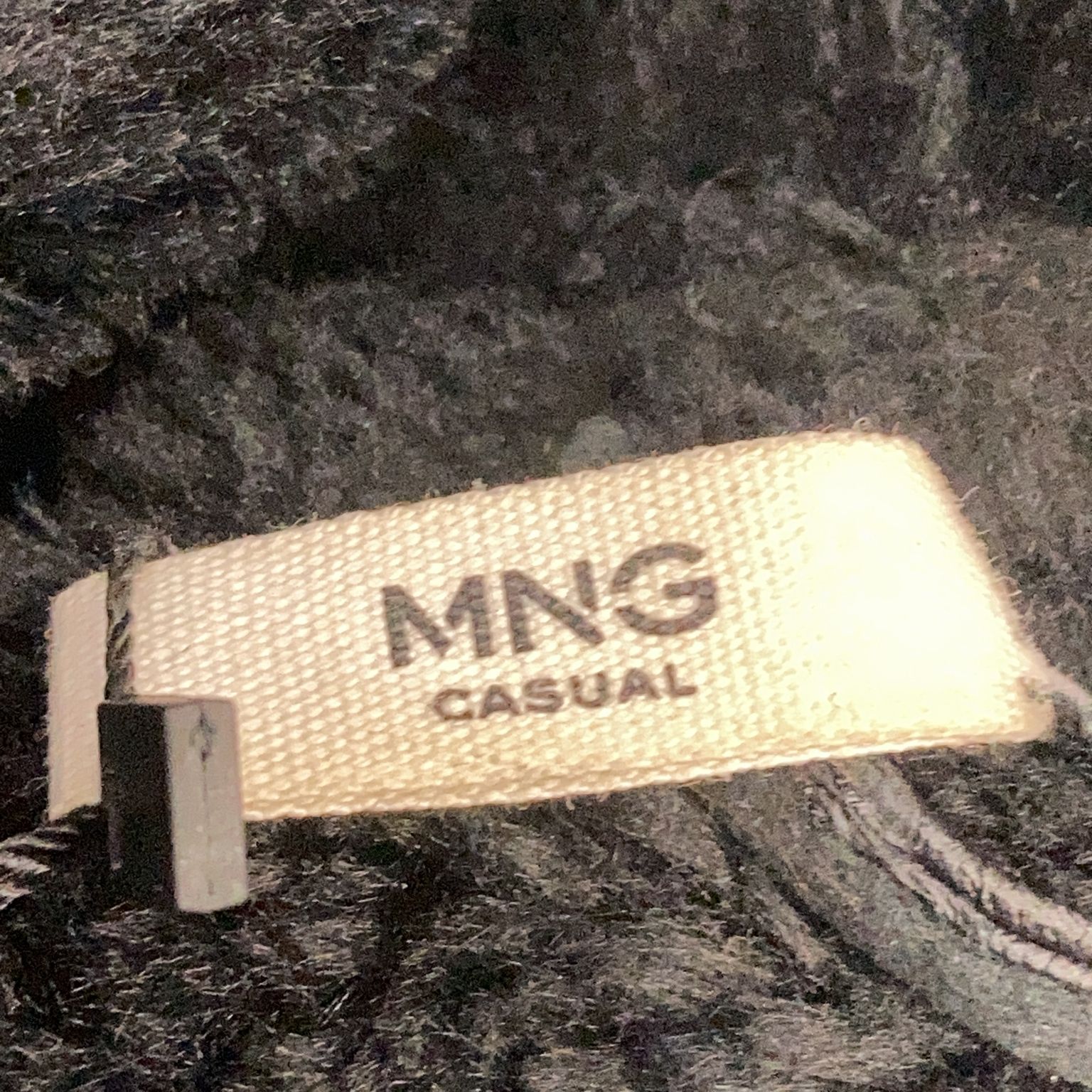 Mango Casual