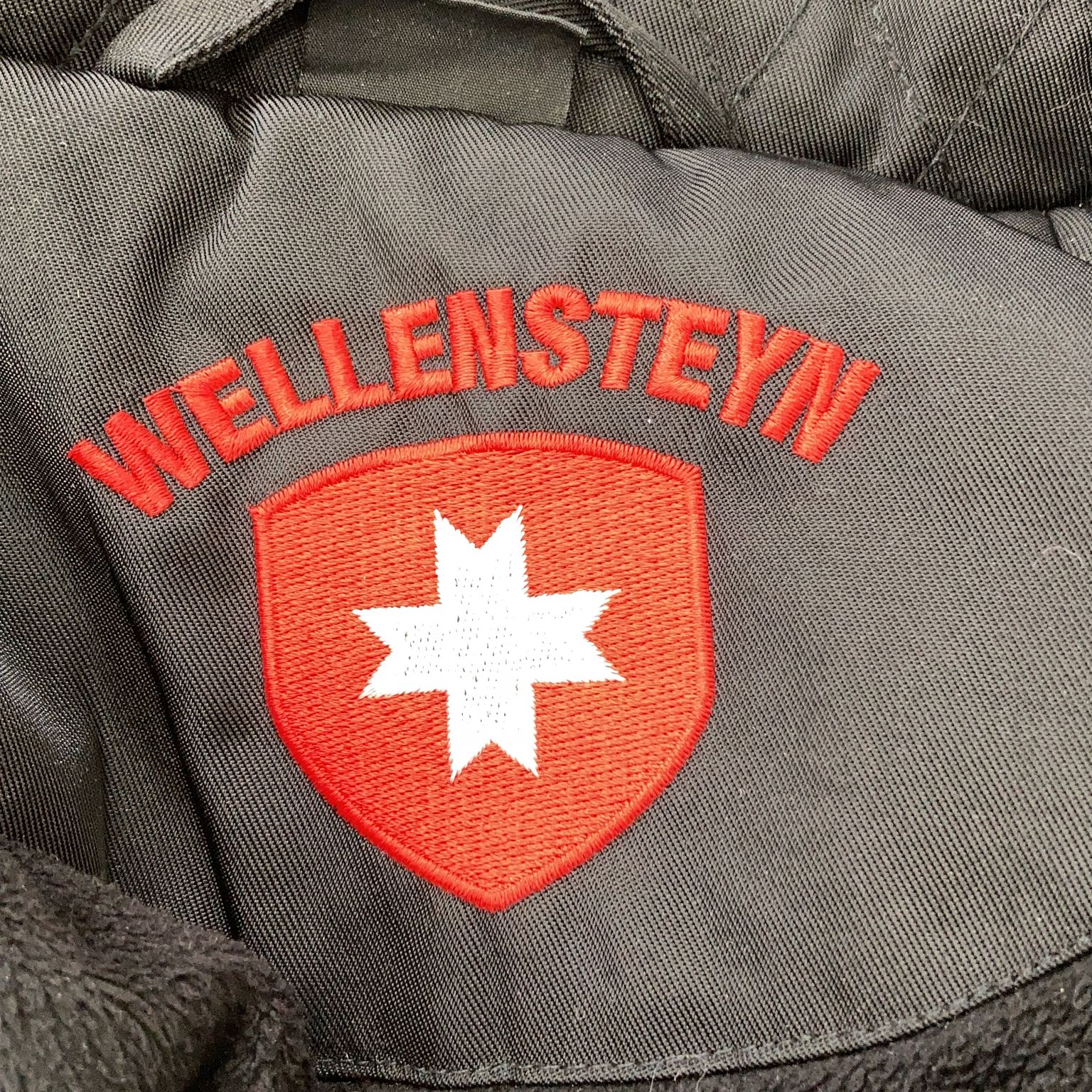 Wellensteyn