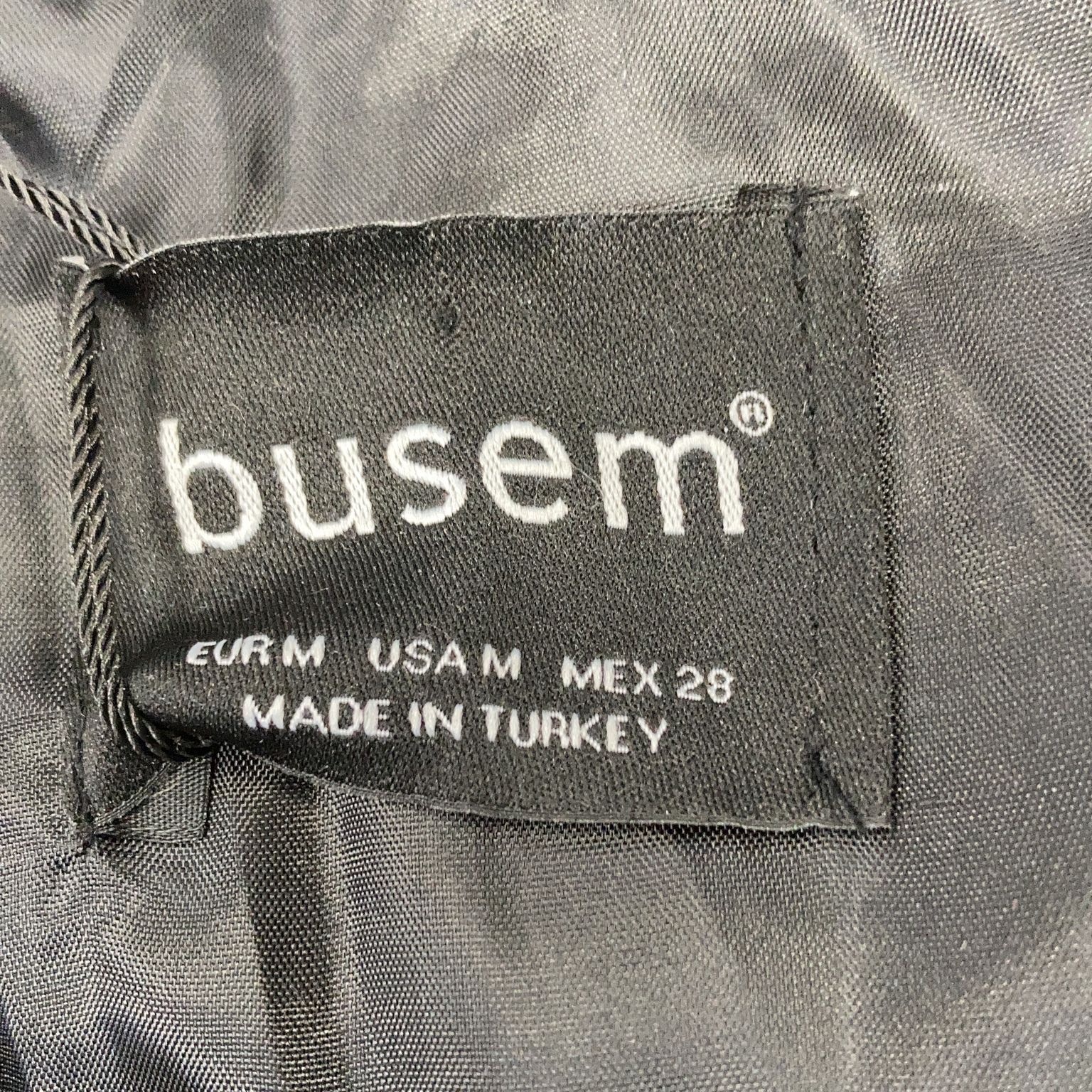 Busem