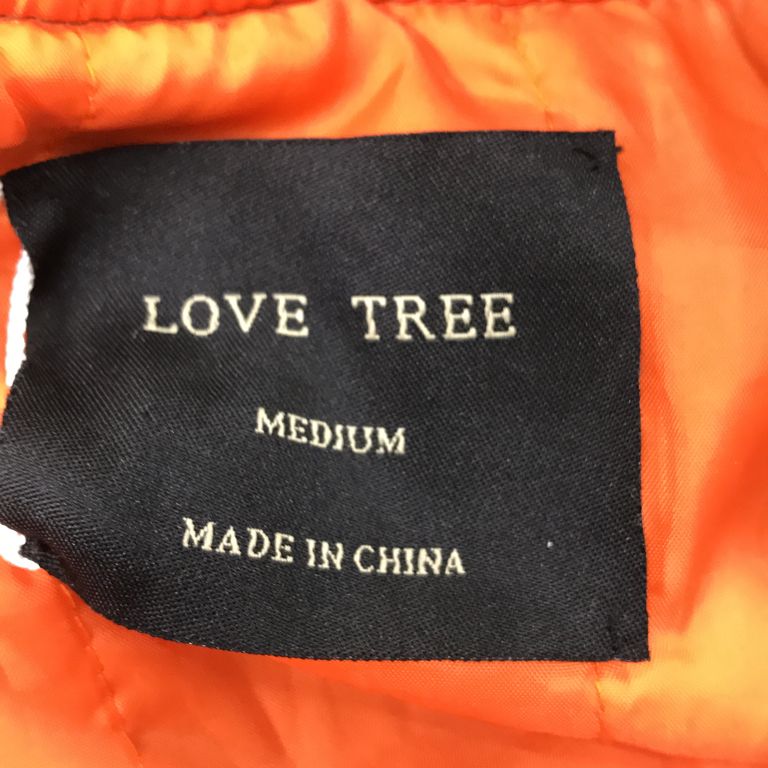 Love Tree