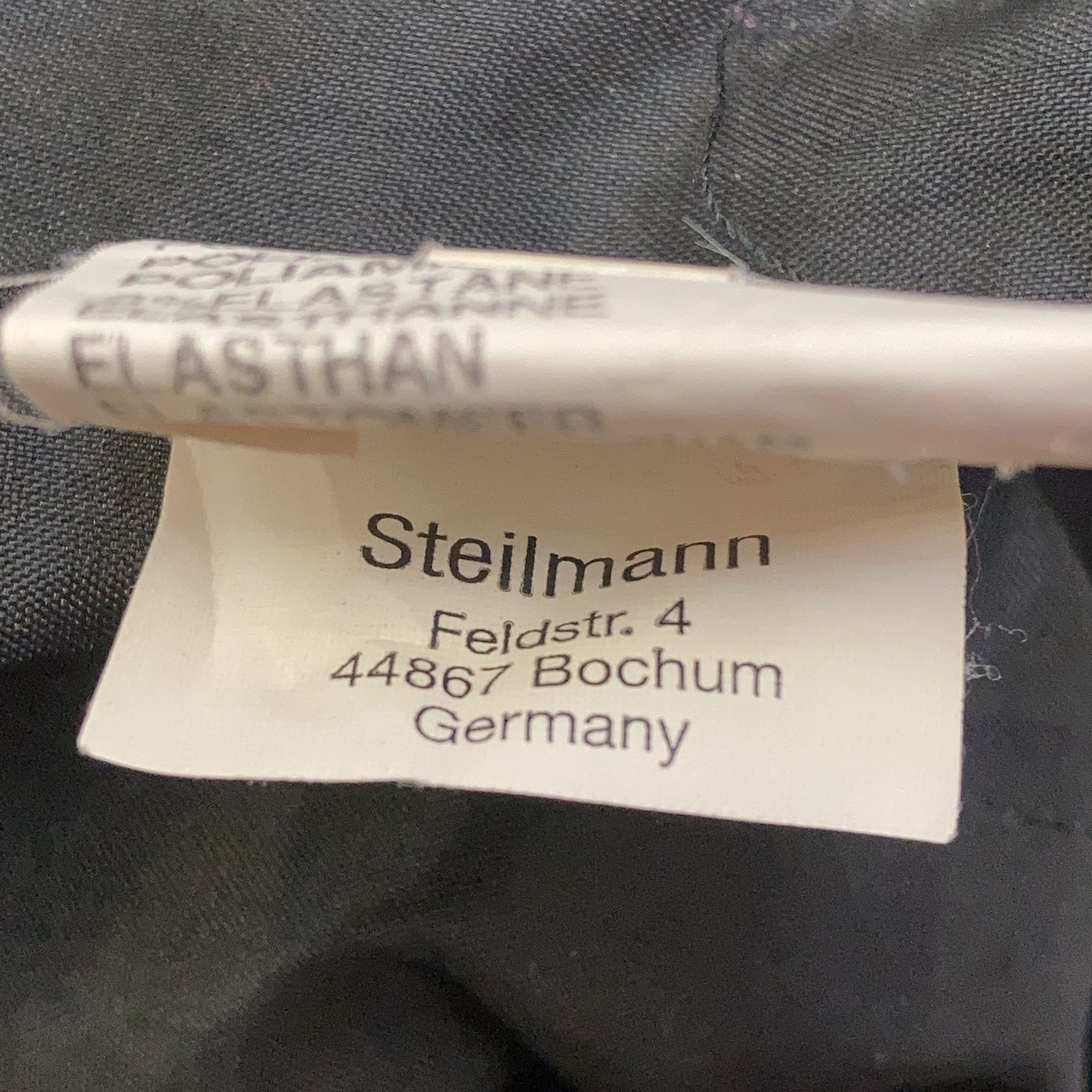 Steilmann