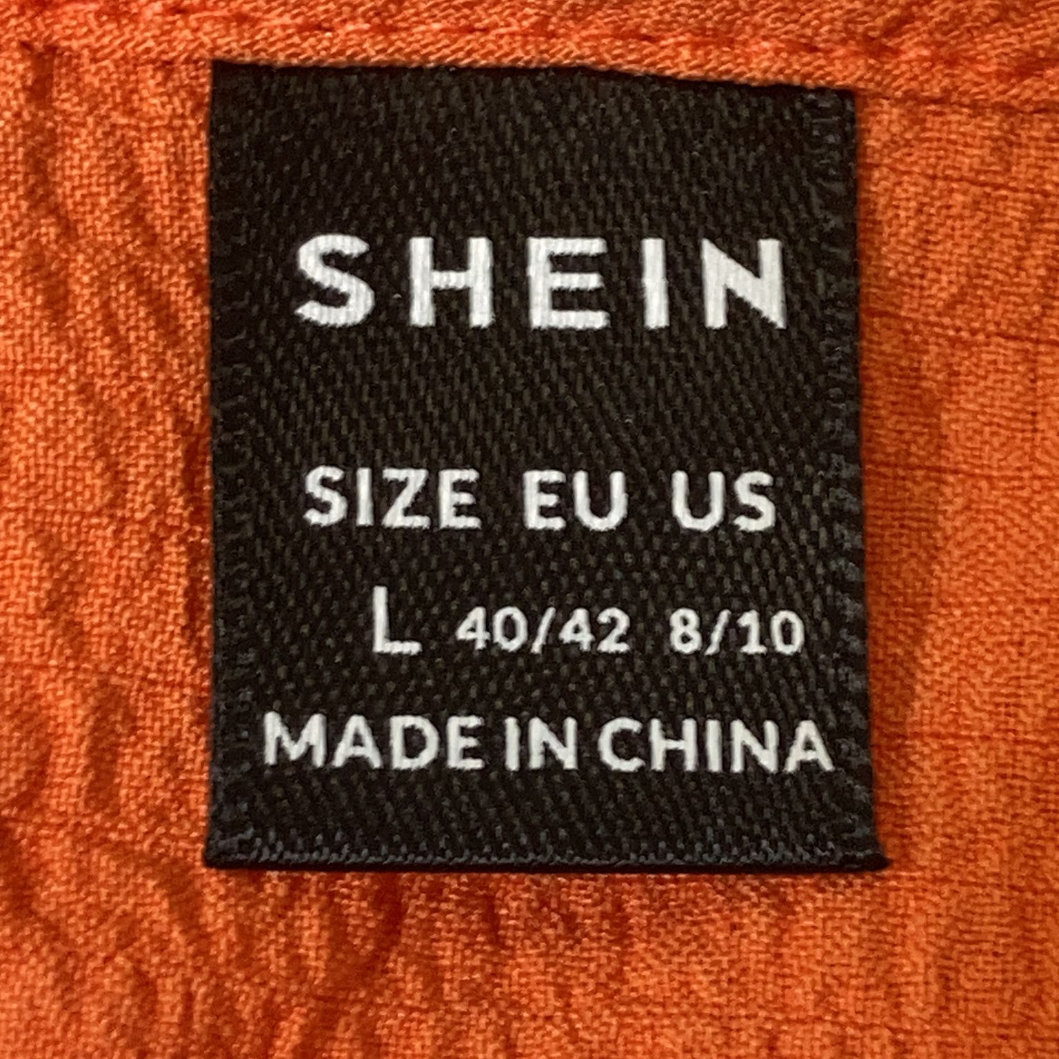 Shein