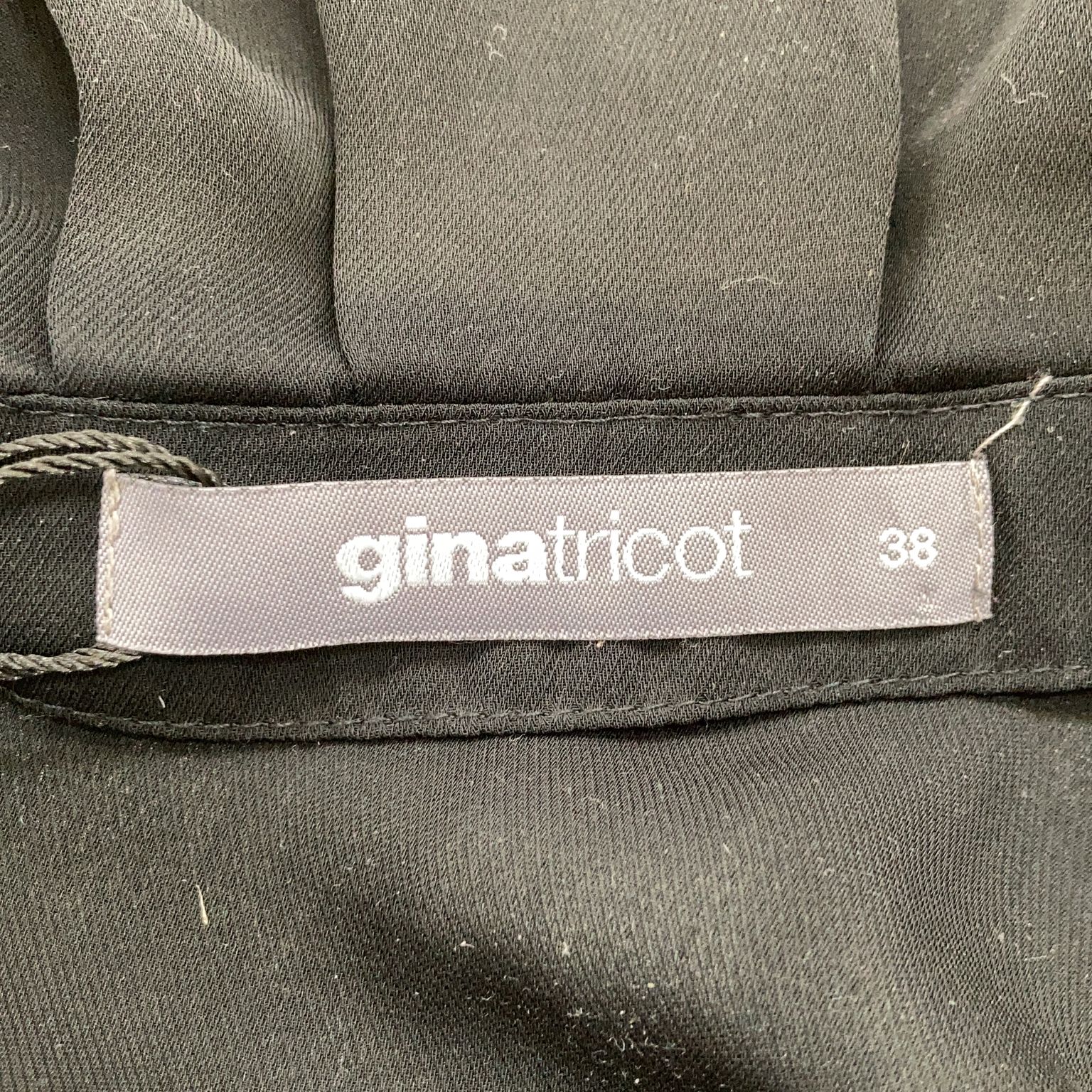 Gina Tricot