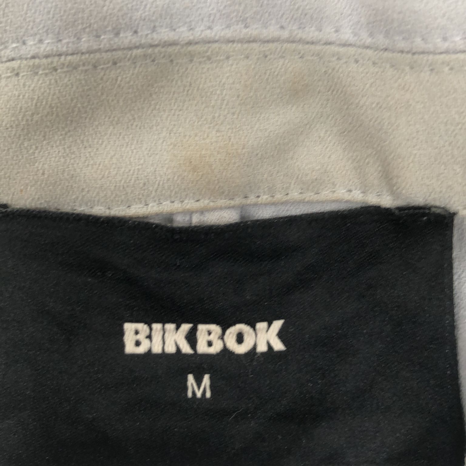 Bik Bok