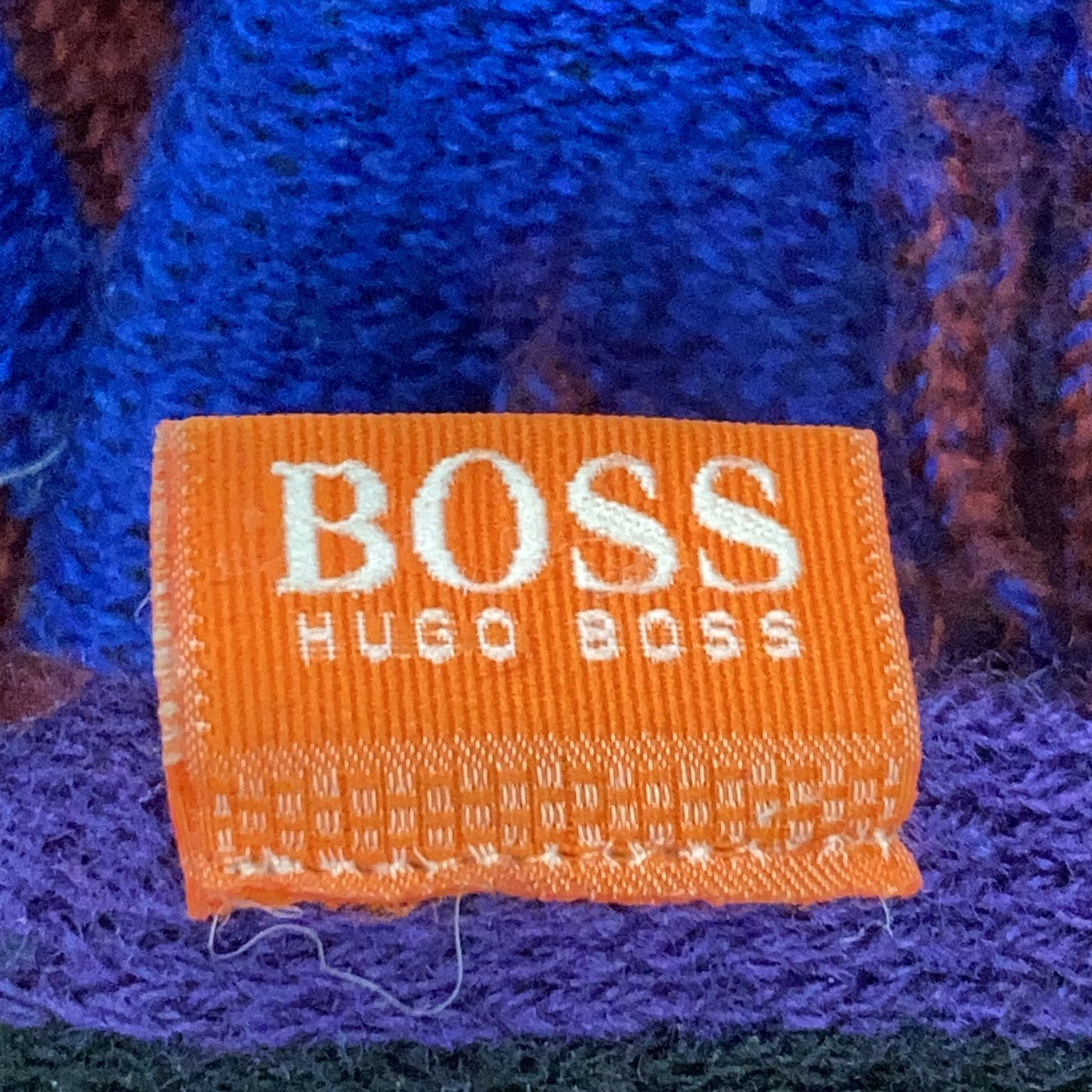 Boss Hugo Boss