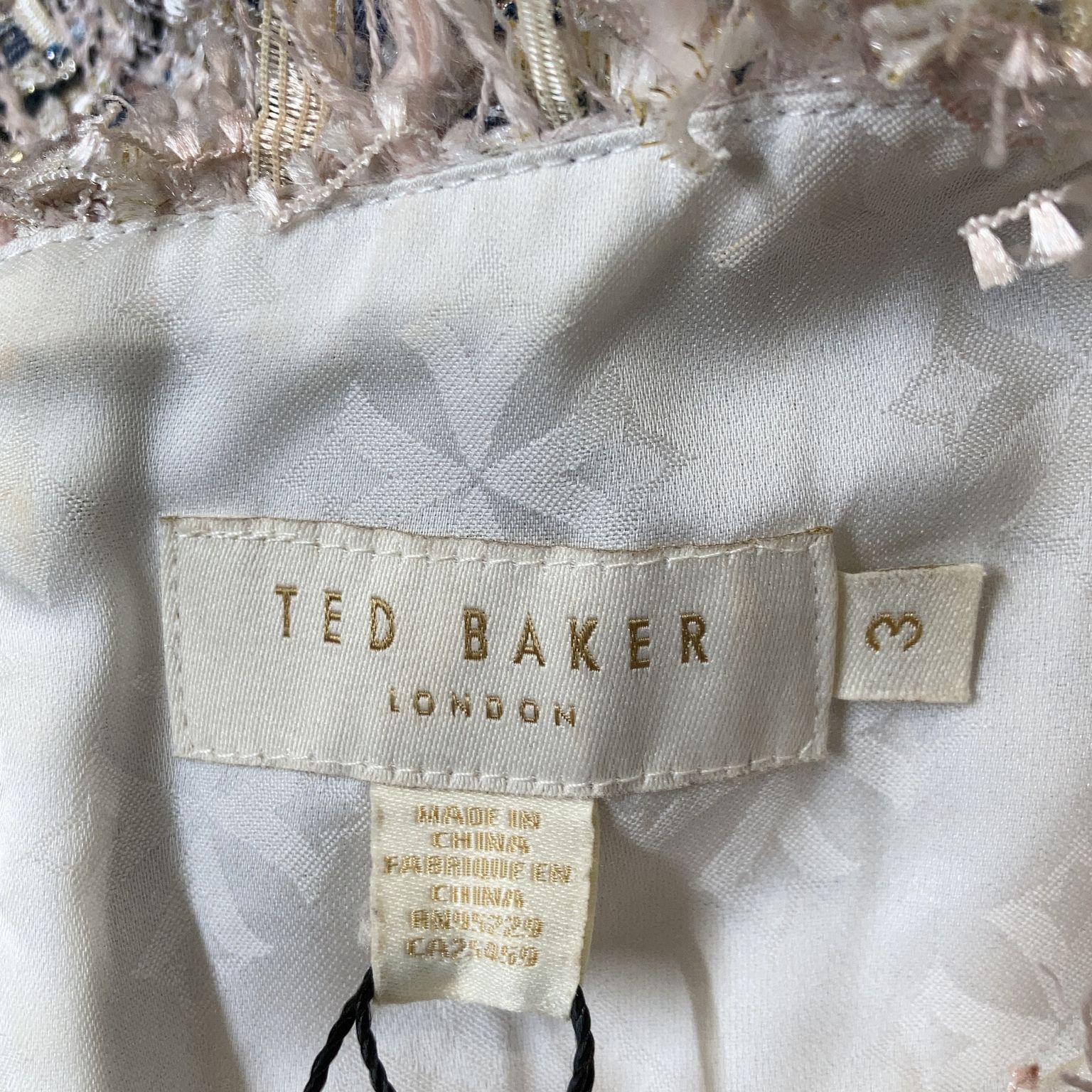 Ted Baker