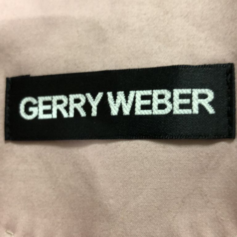 Gerry Weber