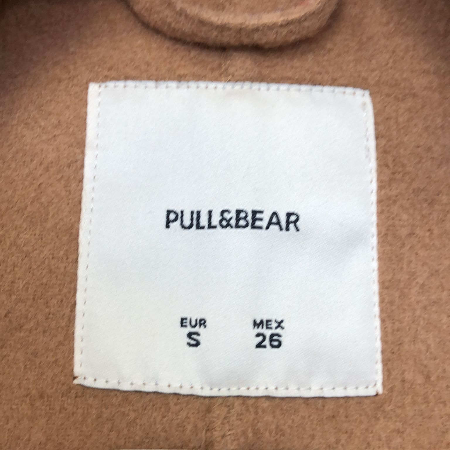 Pull  Bear