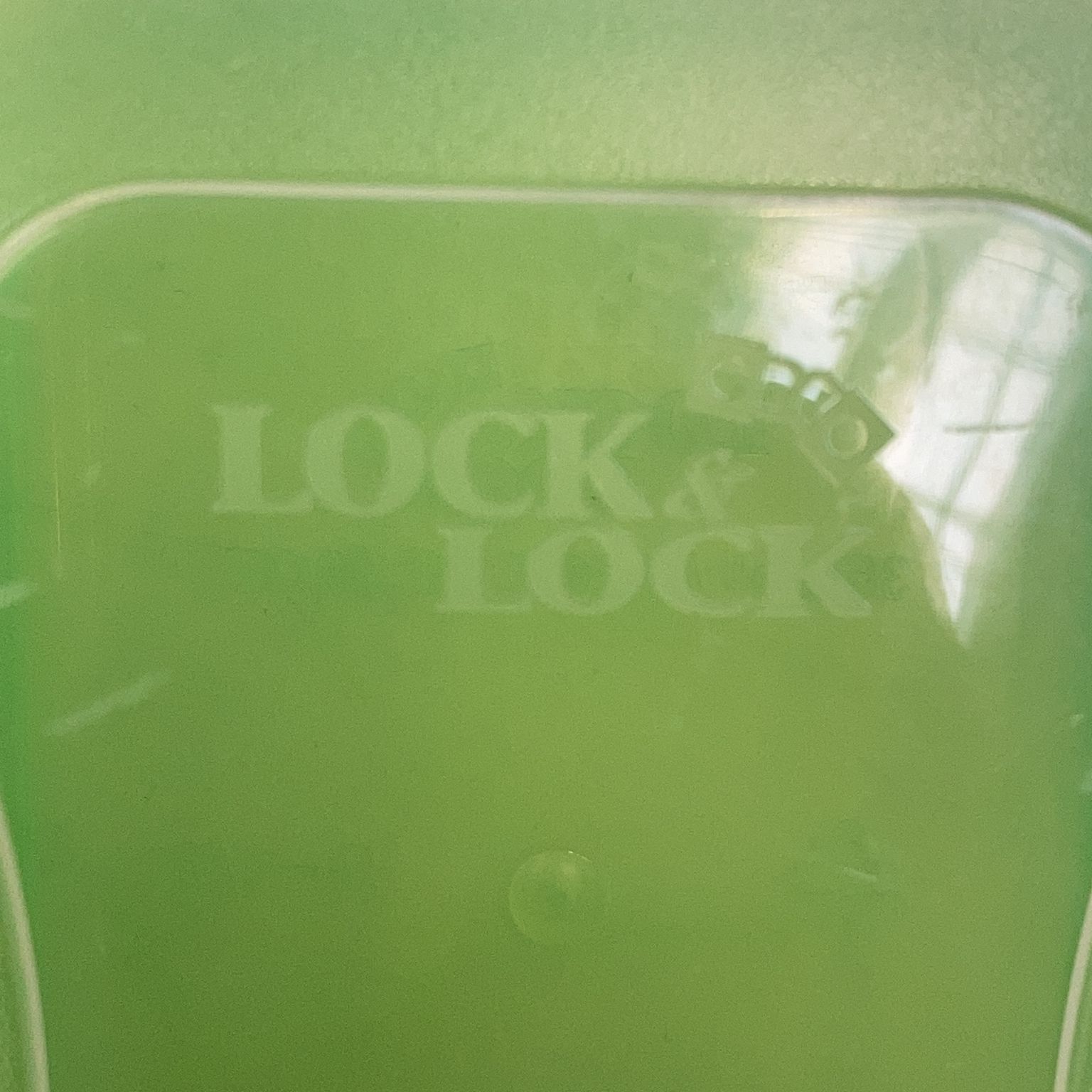 Lock  Lock