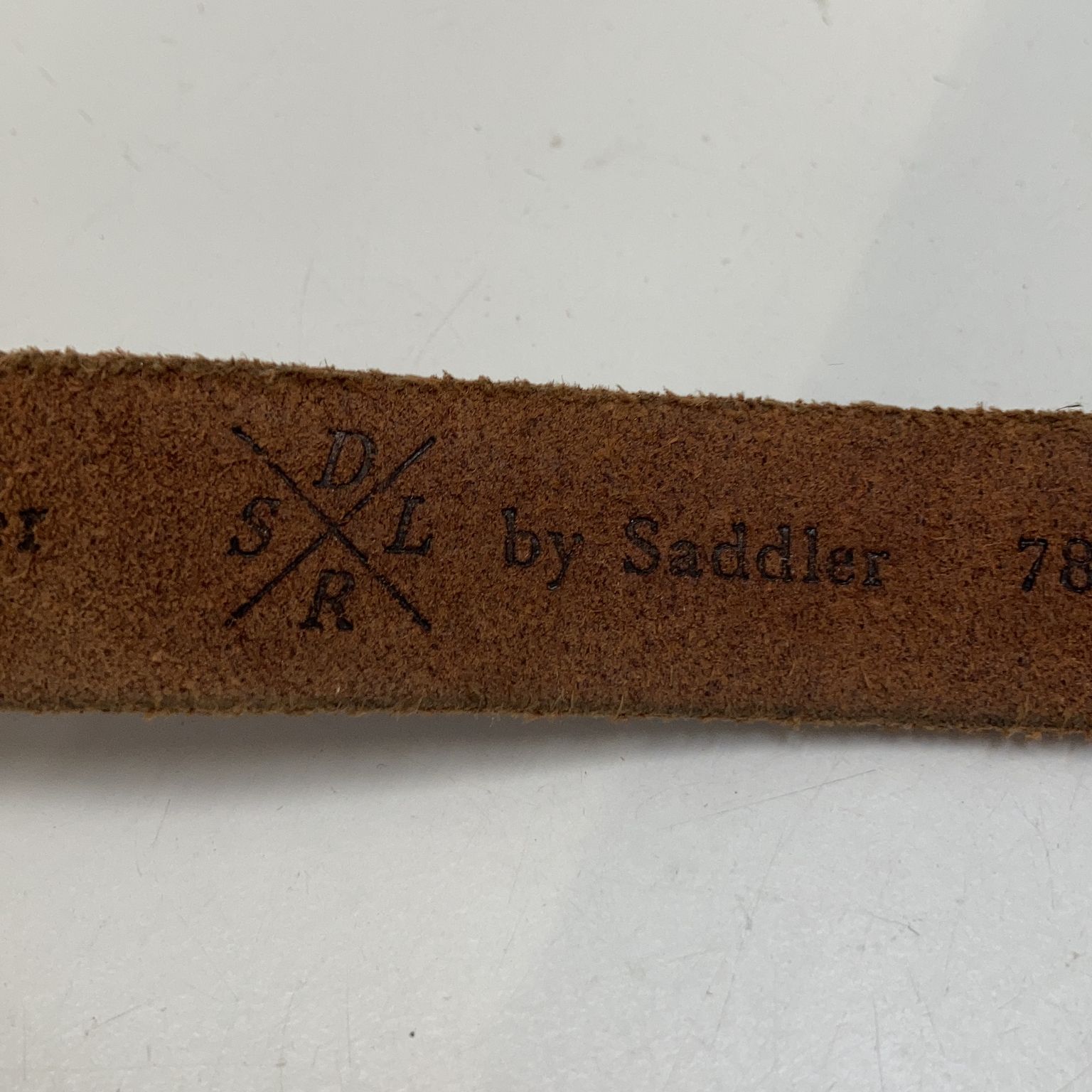 Saddler