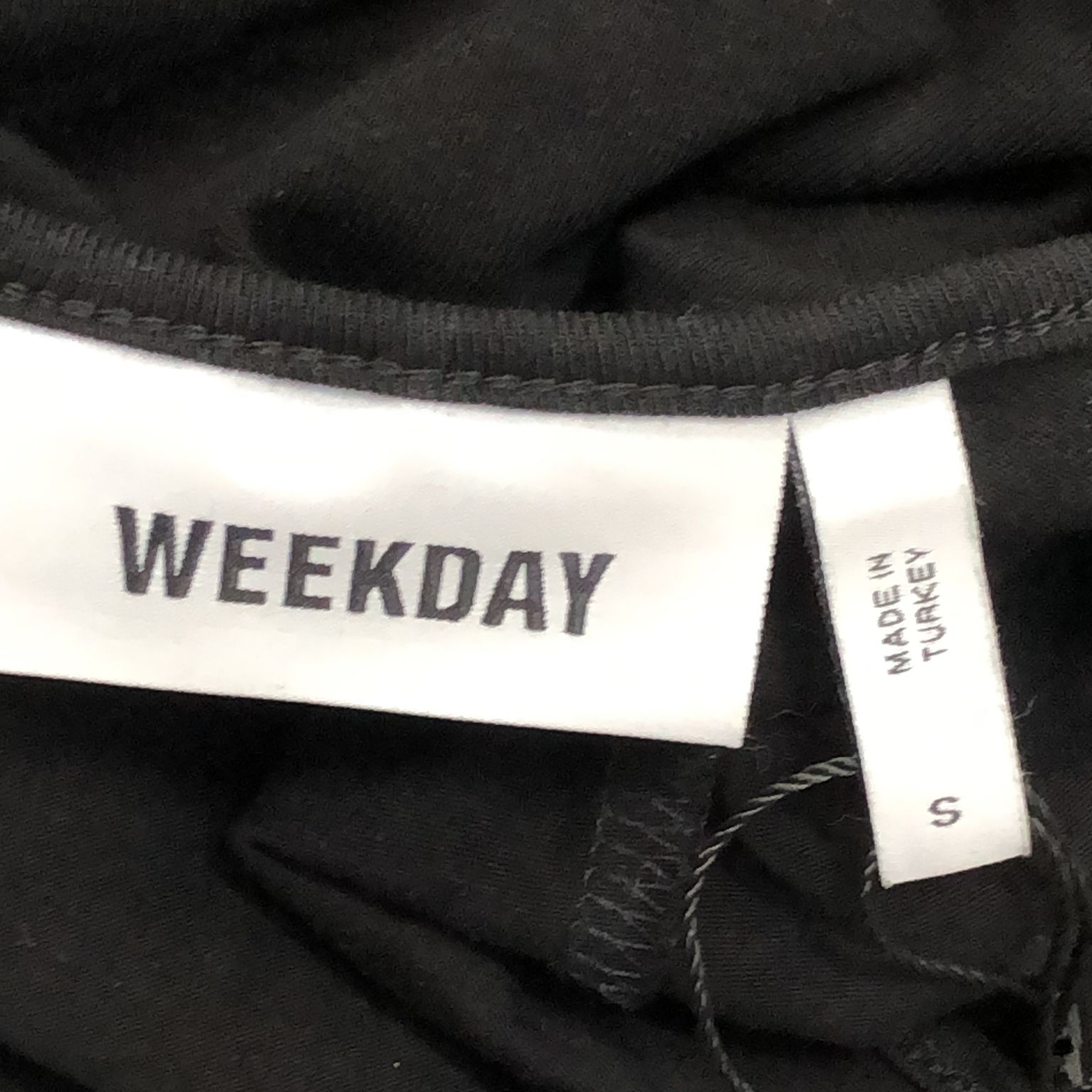 Weekday