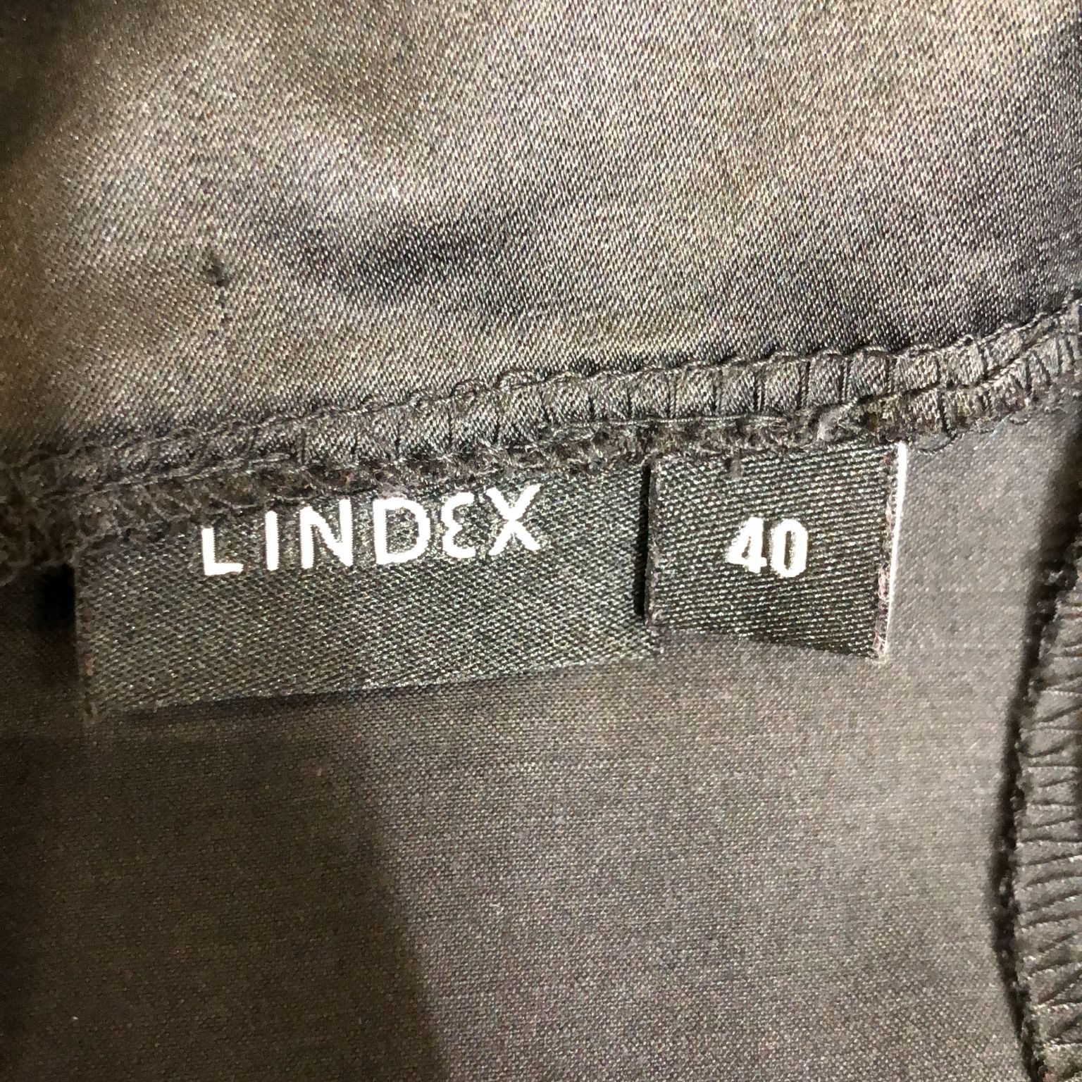 Lindex