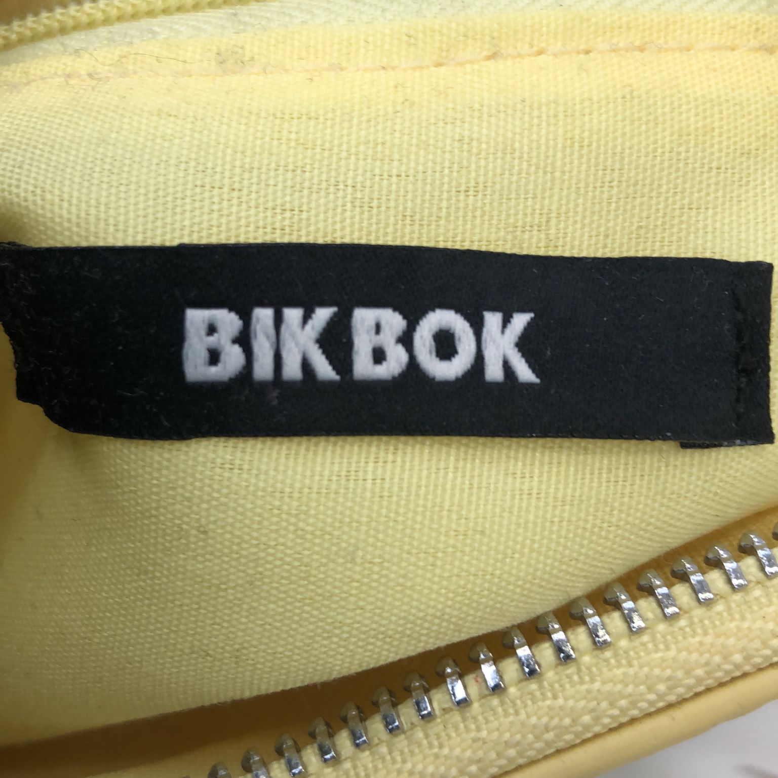 Bik Bok