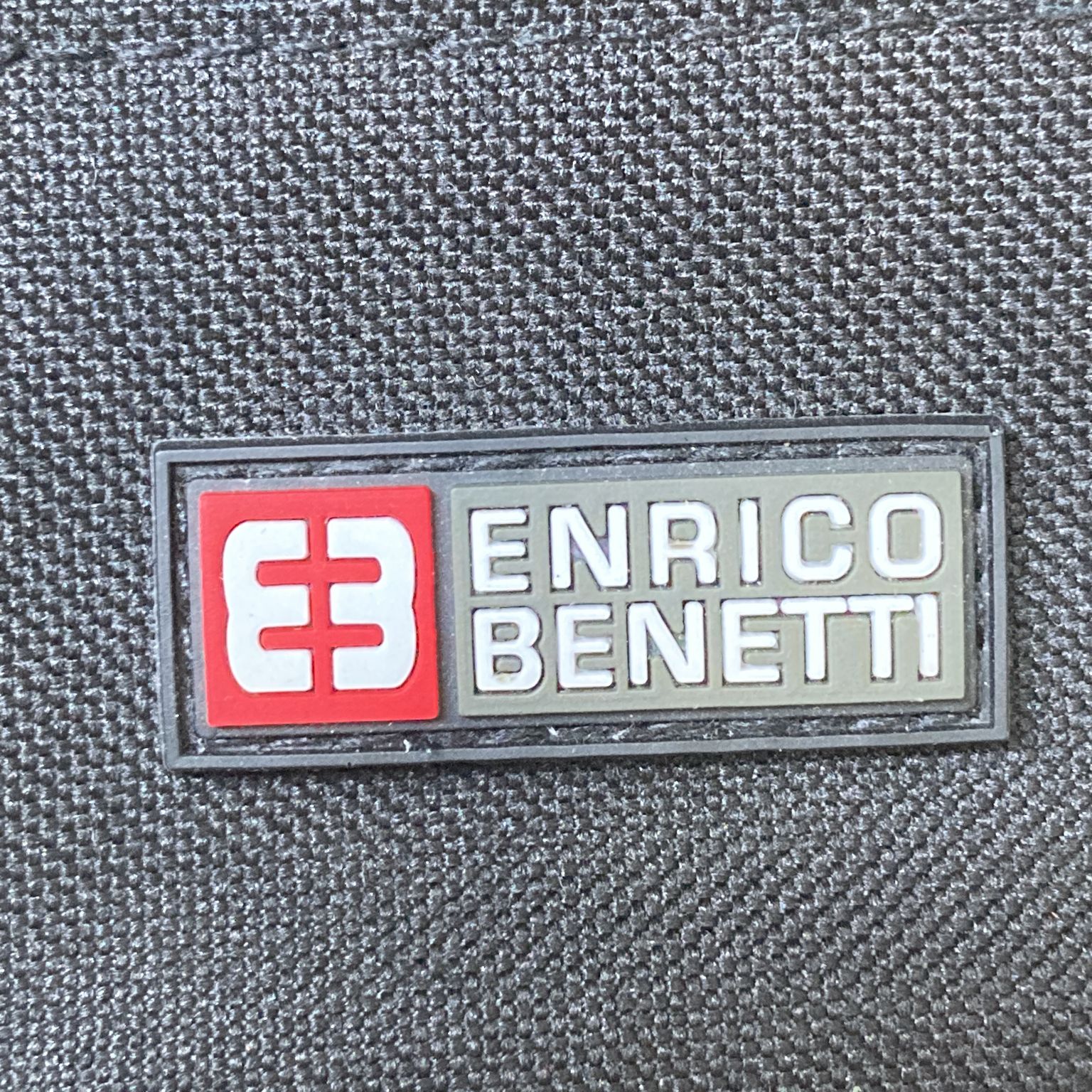 Enrico Benetti