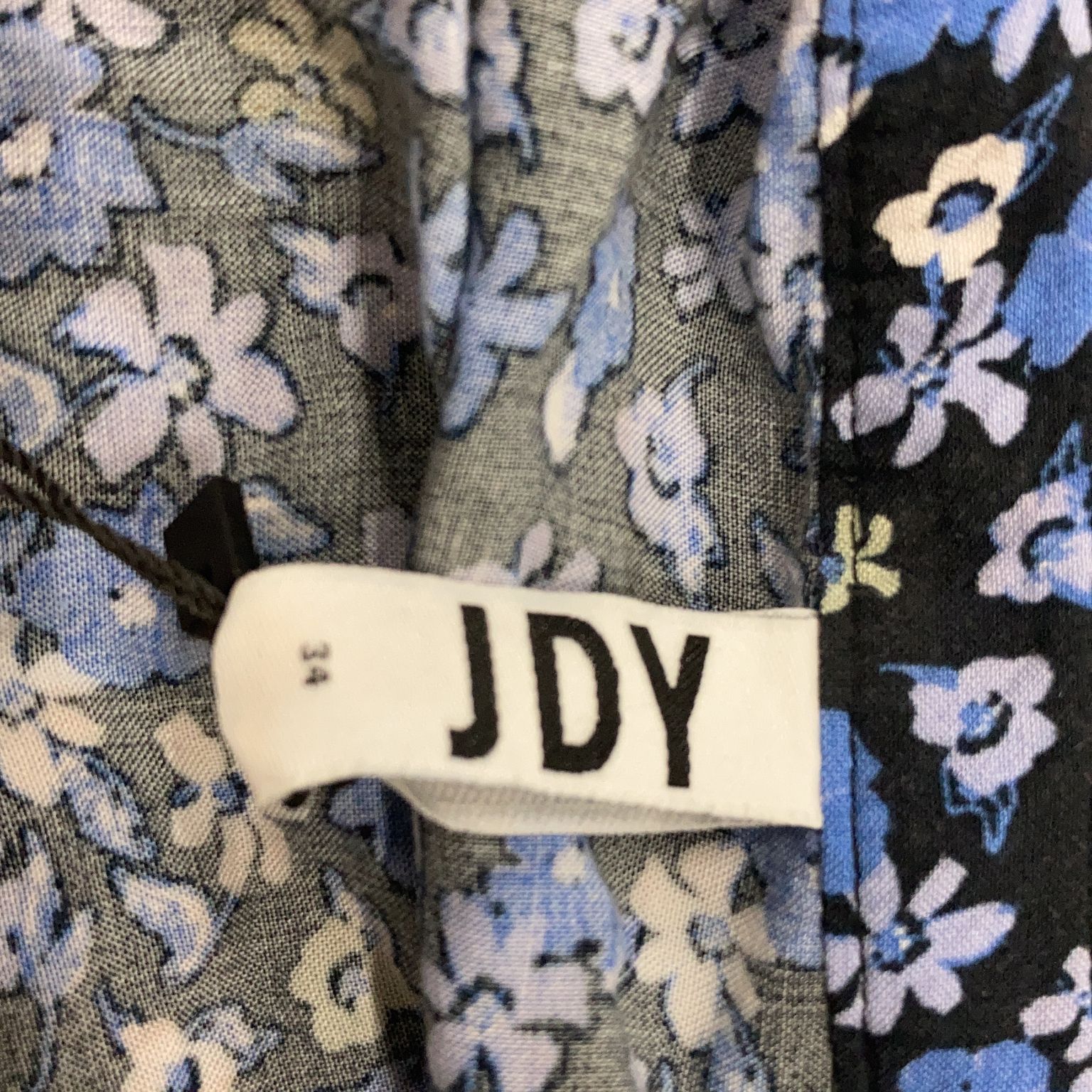 JDY