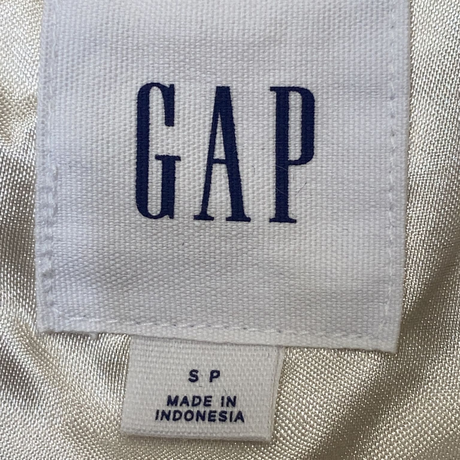 Gap