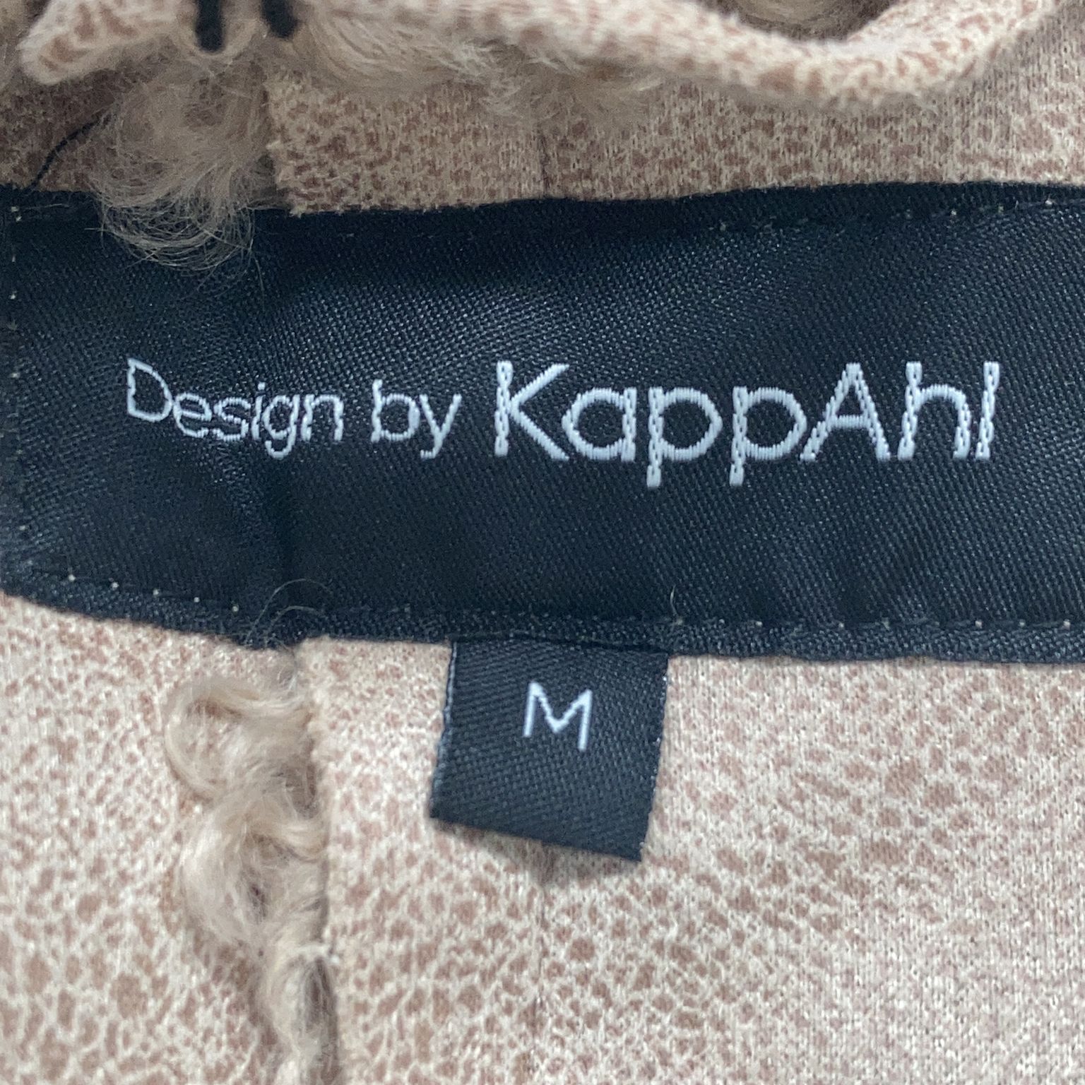 KappAhl