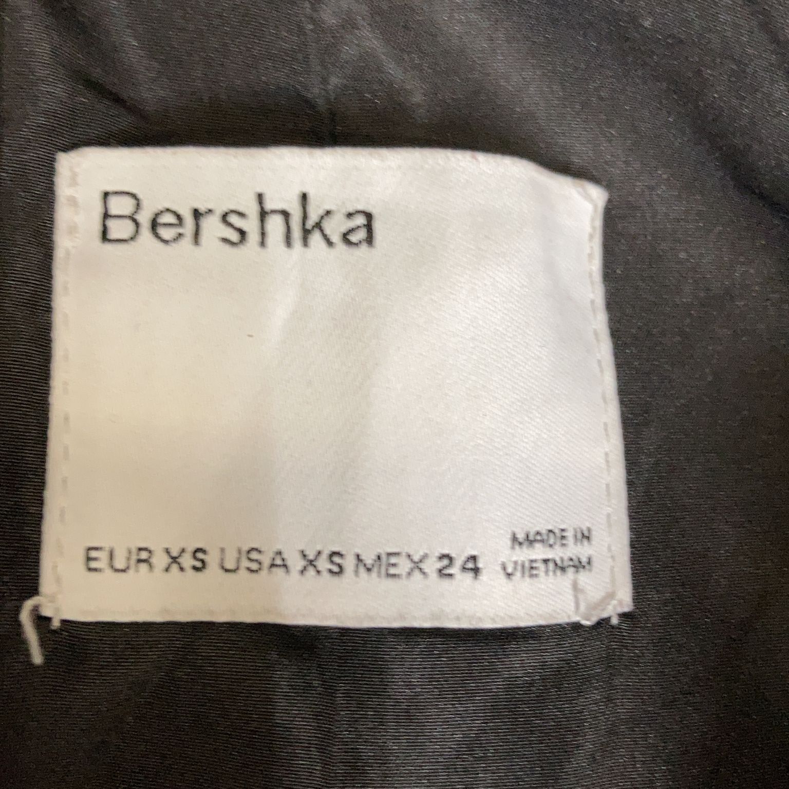 Bershka