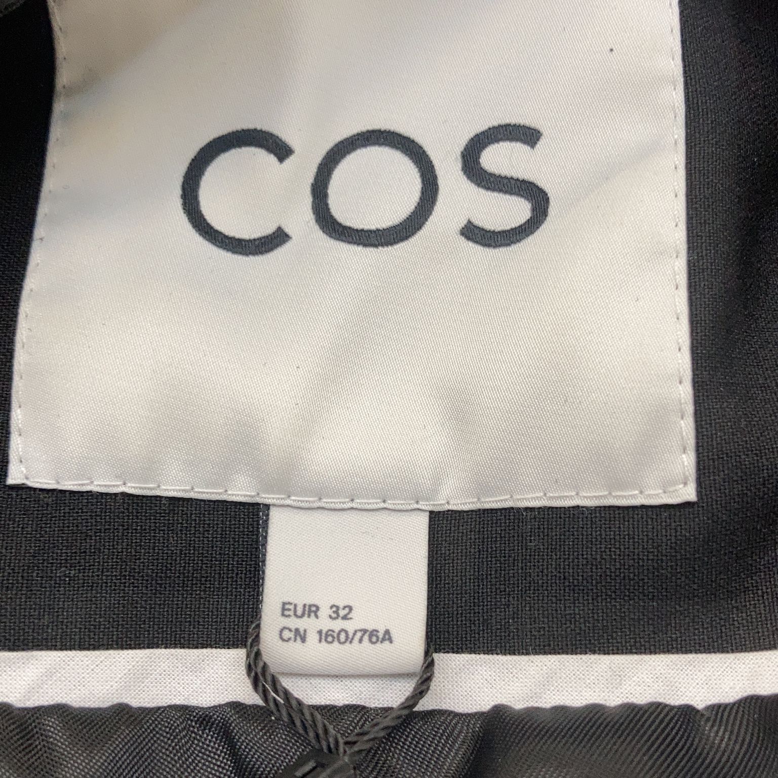 COS