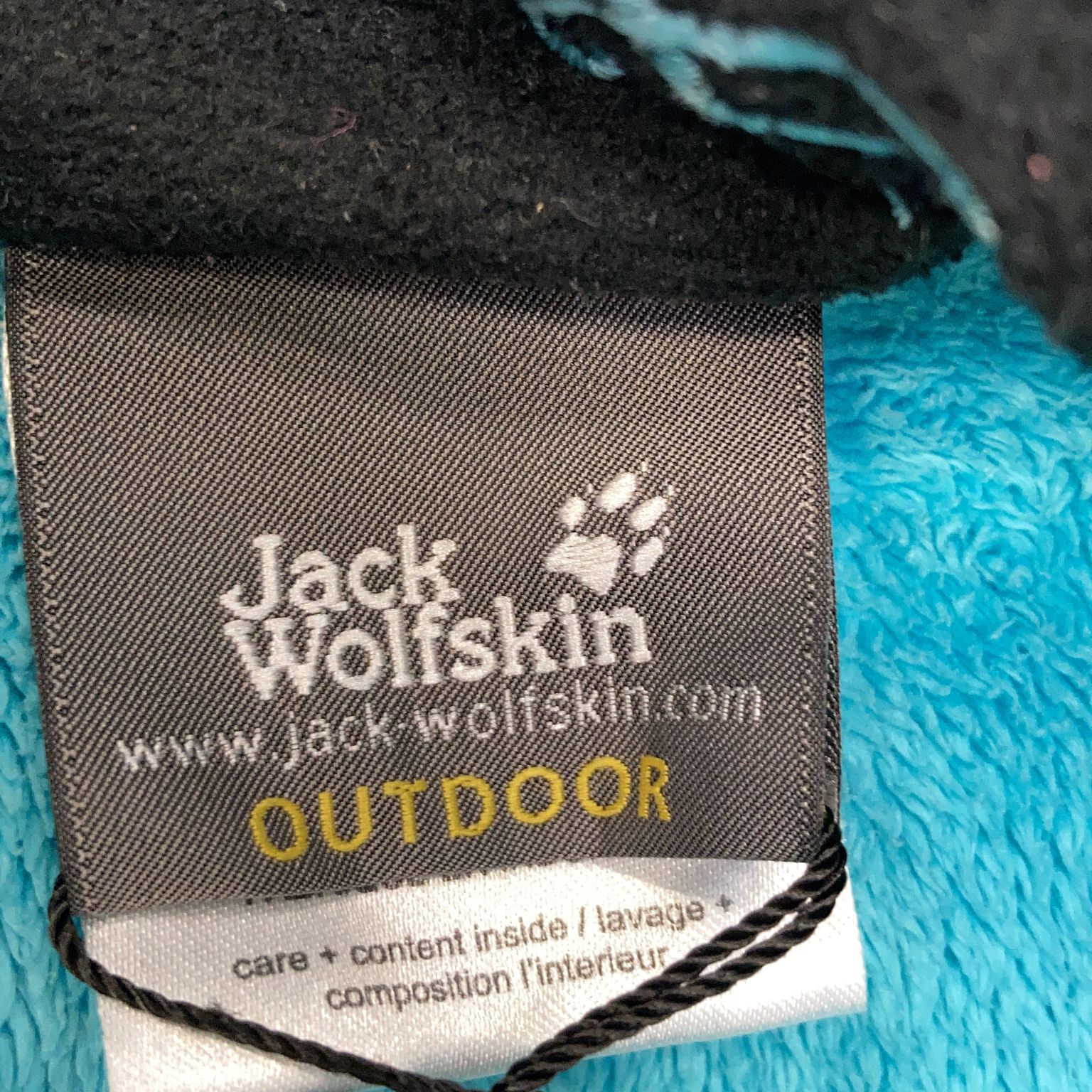 Jack Wolfskin