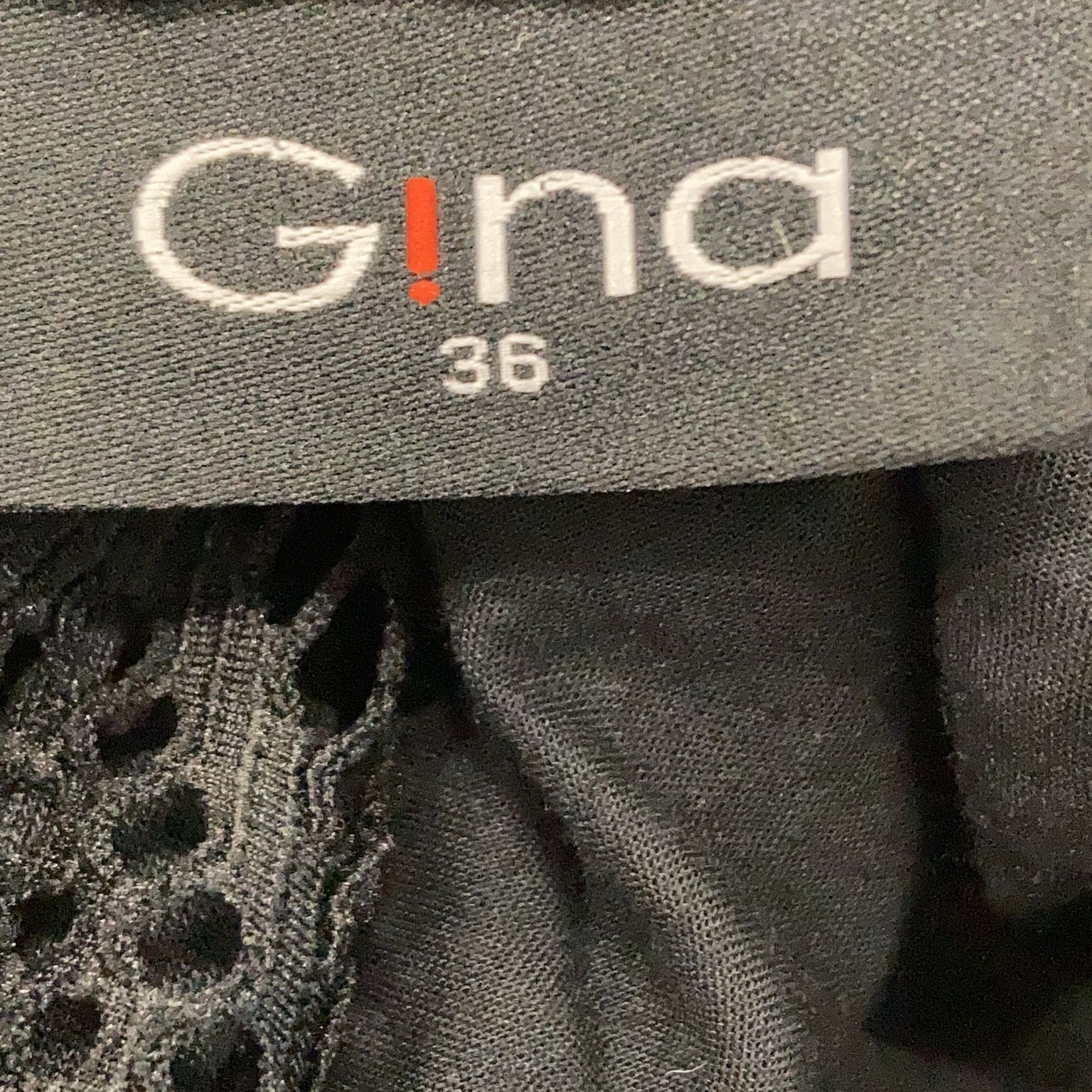 Gina