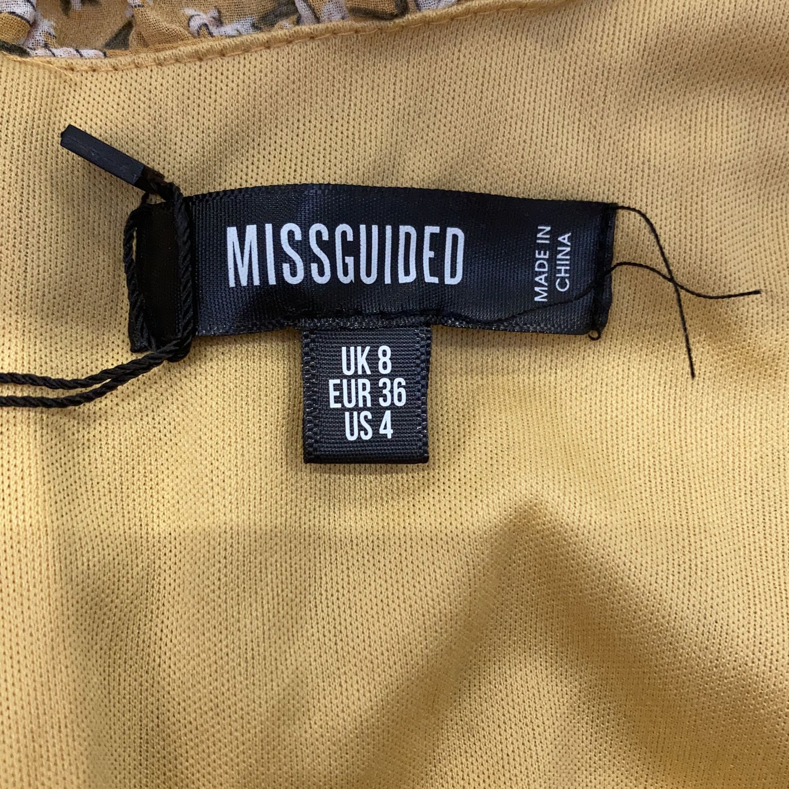 Missguided