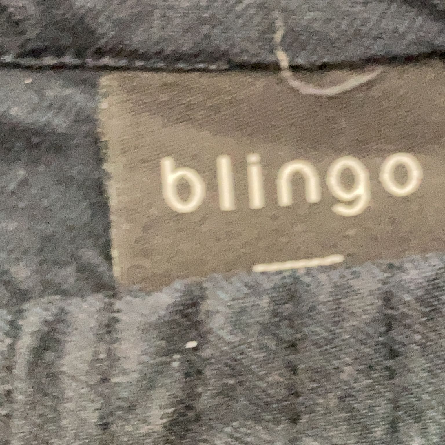 Blingo