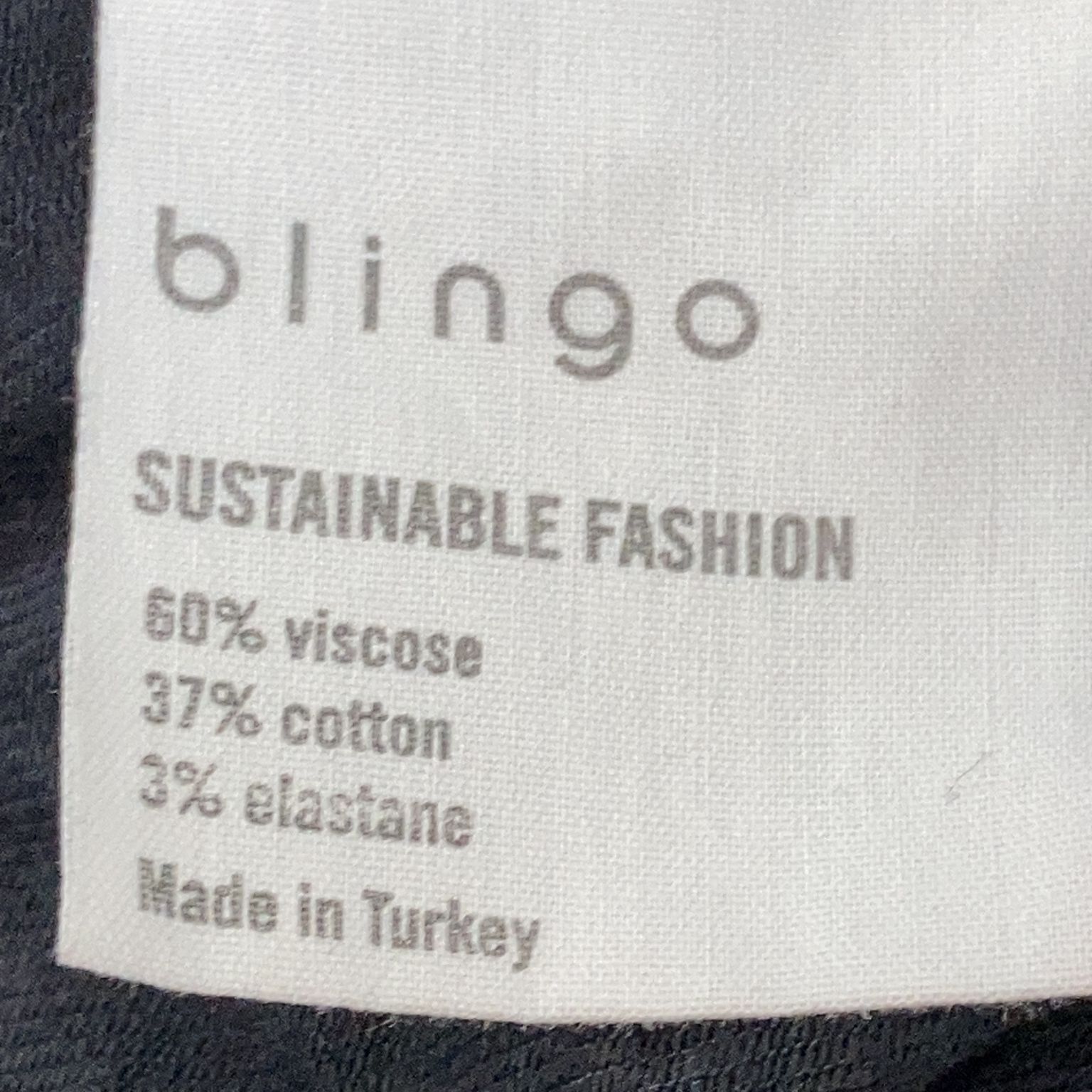 Blingo