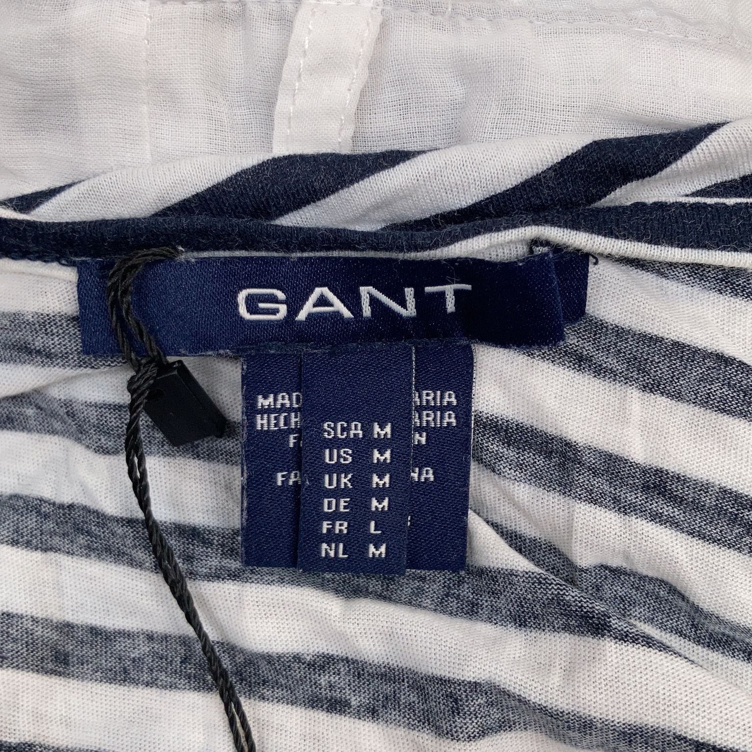 GANT