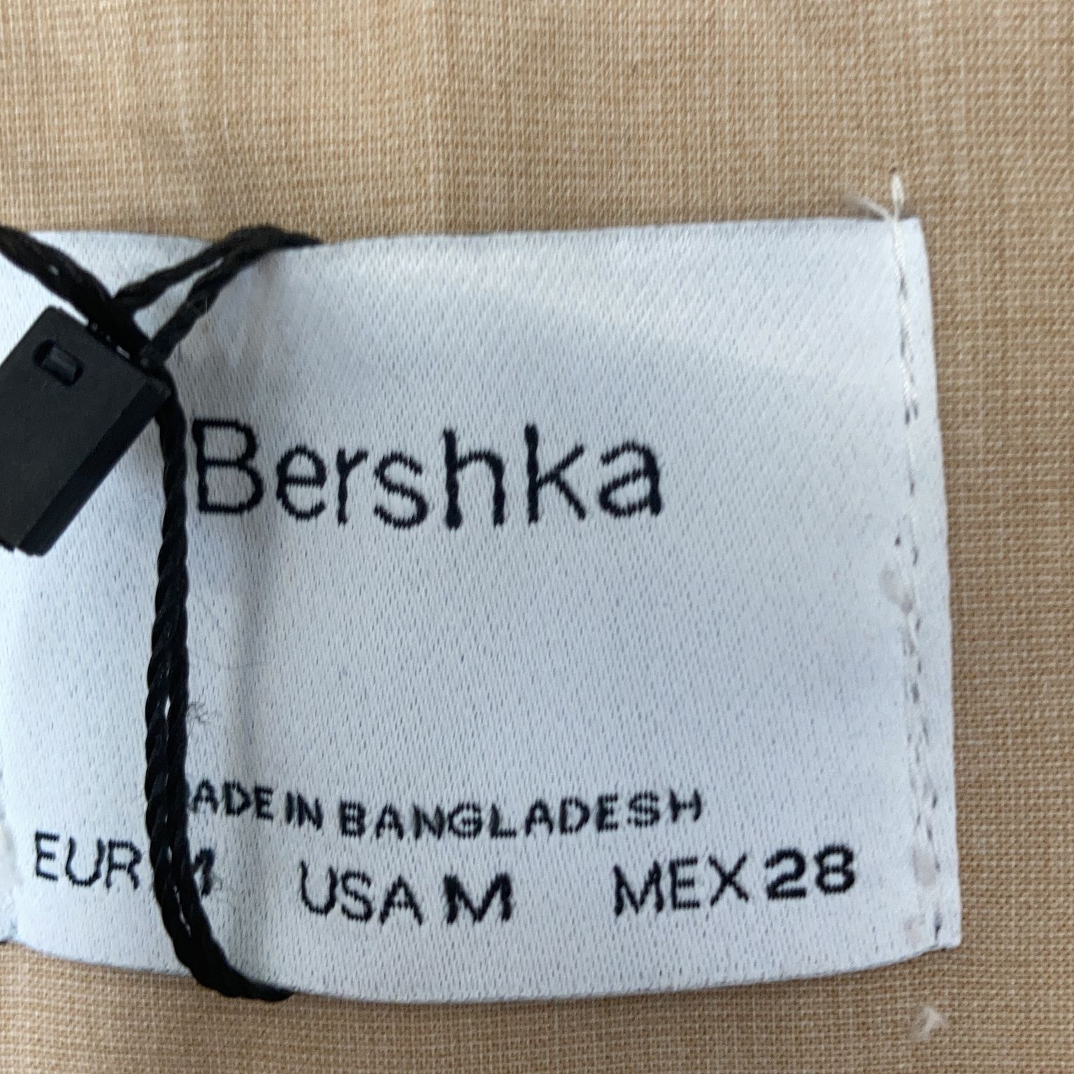 Bershka