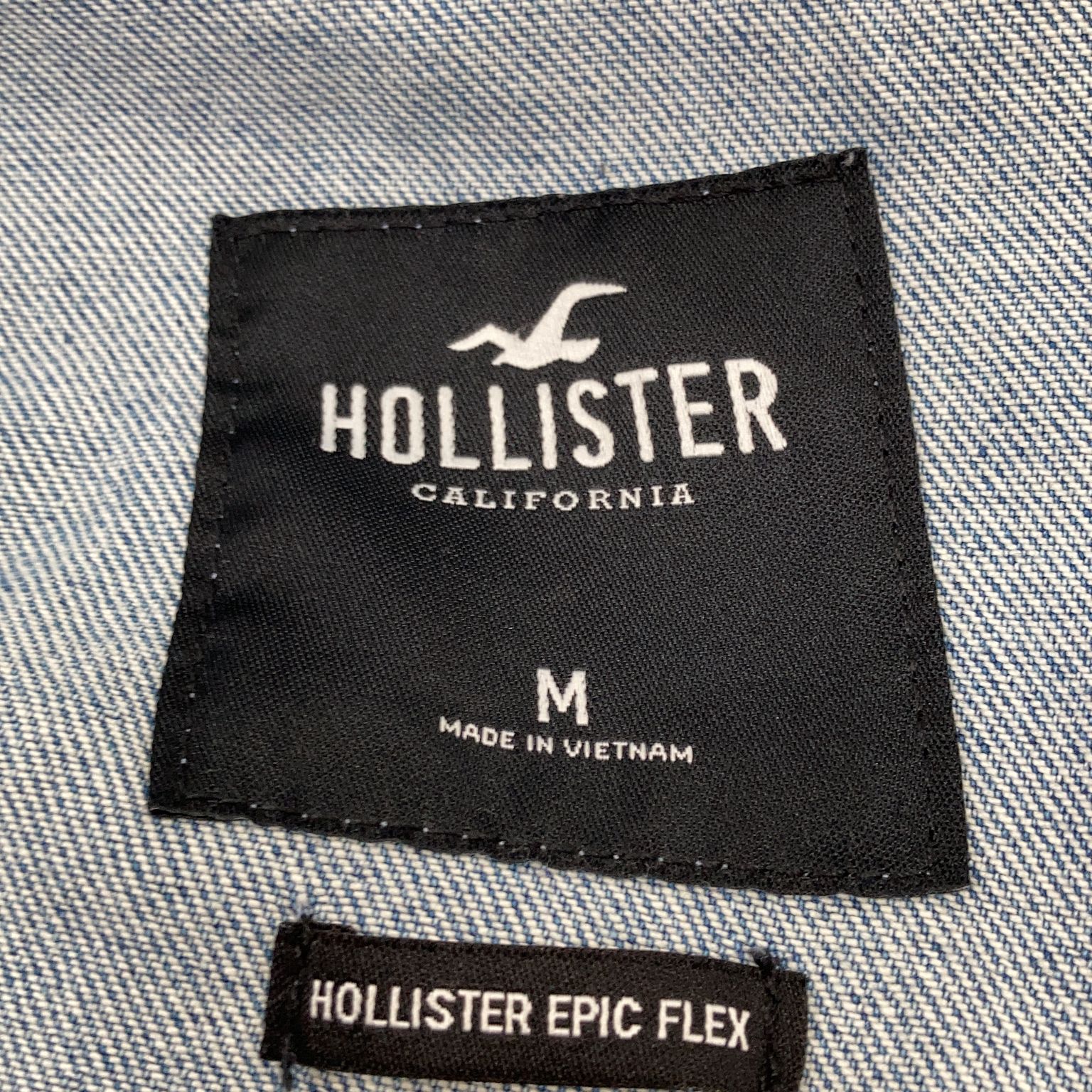 Hollister