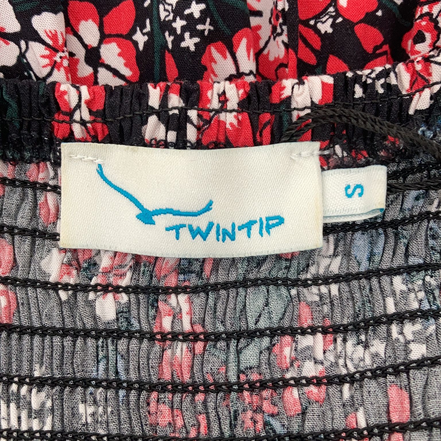 Twintip