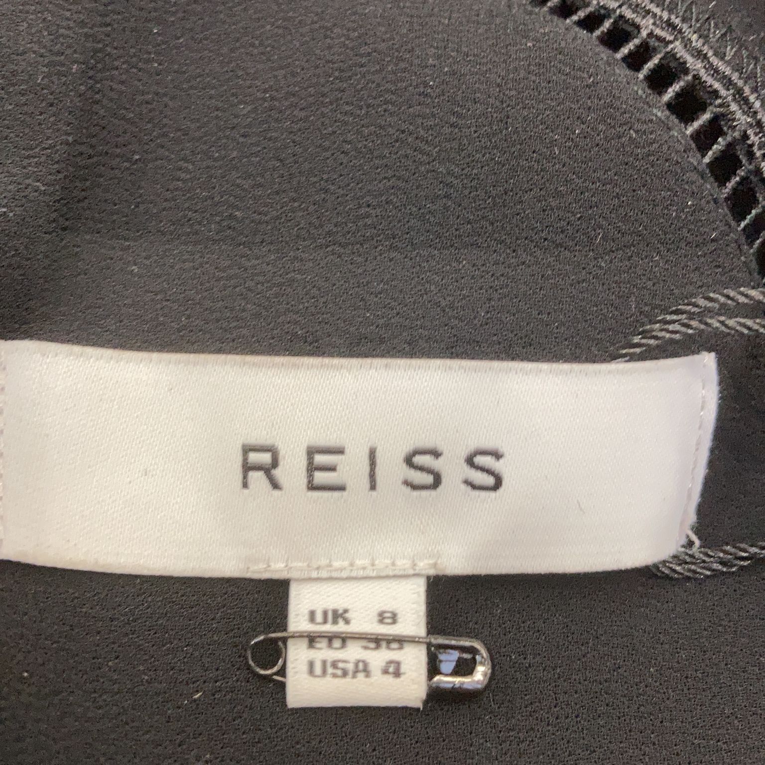 Reiss