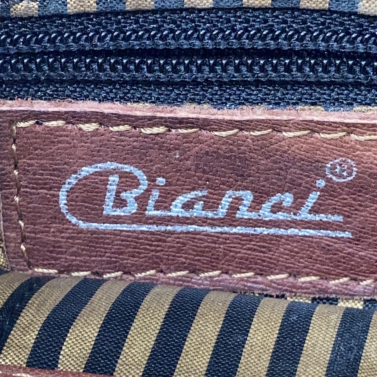 Bianci