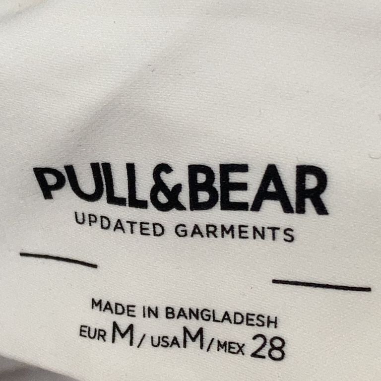 Pull  Bear